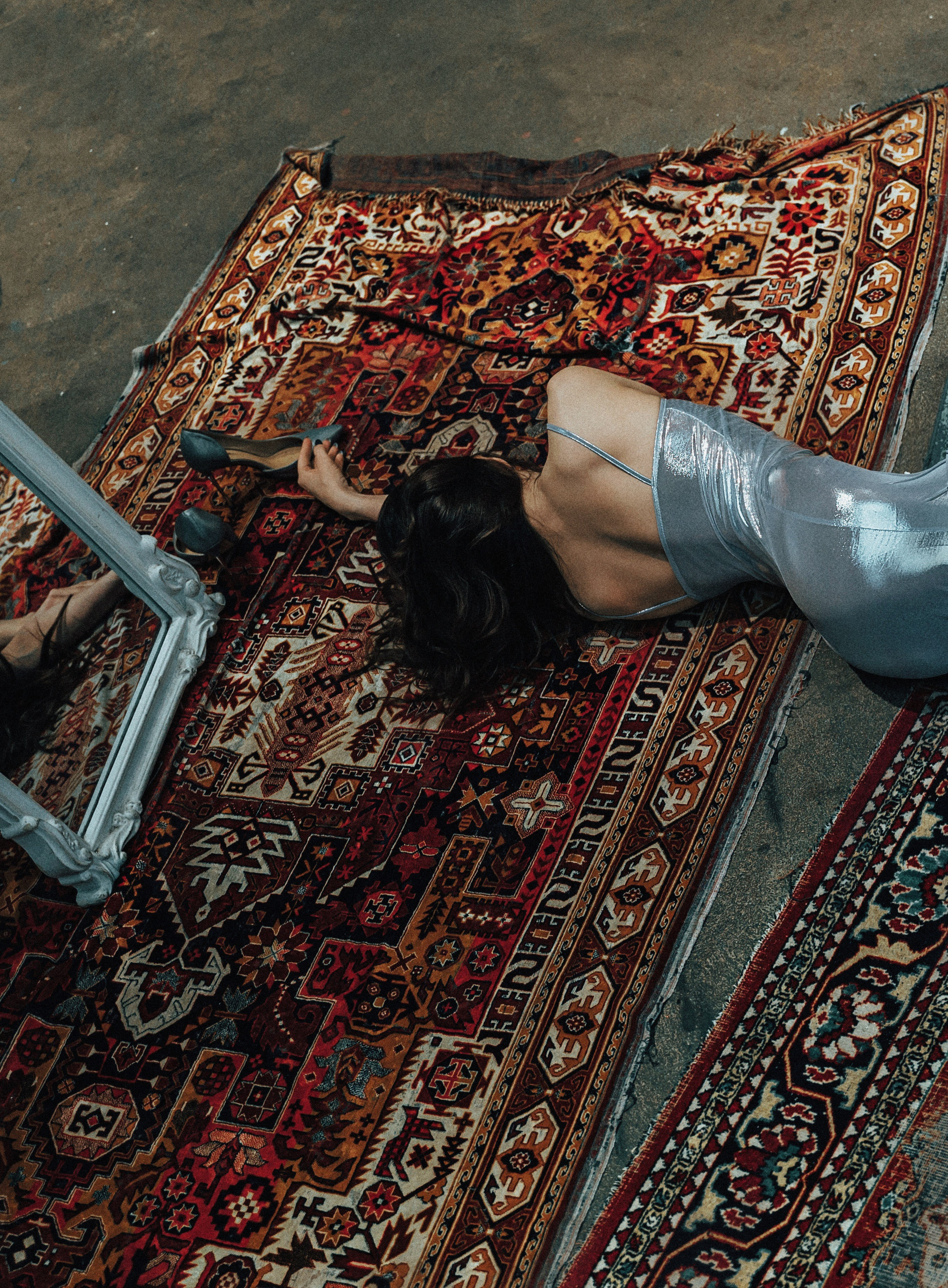 Art. Фотограф и видеограф в Москве Мария Малкич