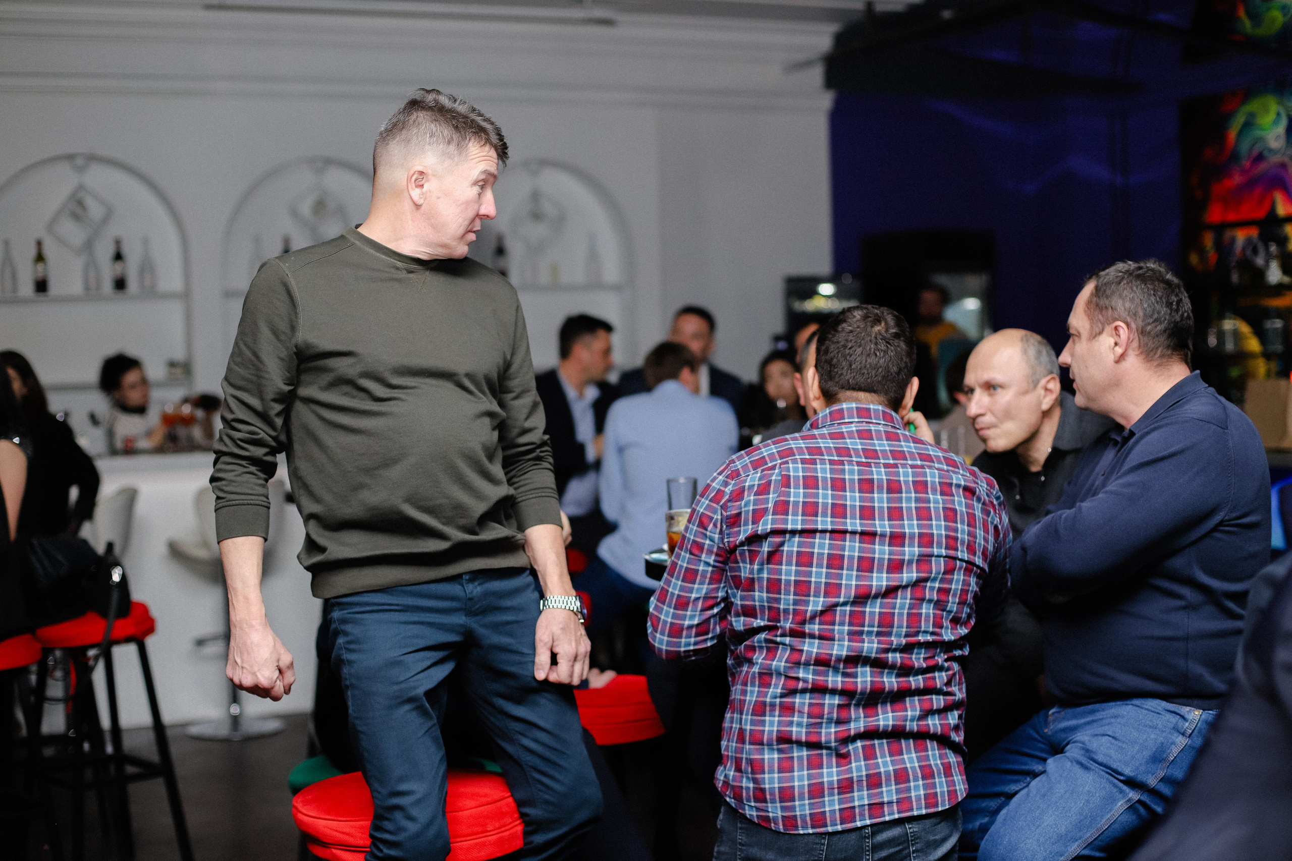 MonAmie 2024. Фотограф в Алматы и Москве Даша Пушкина