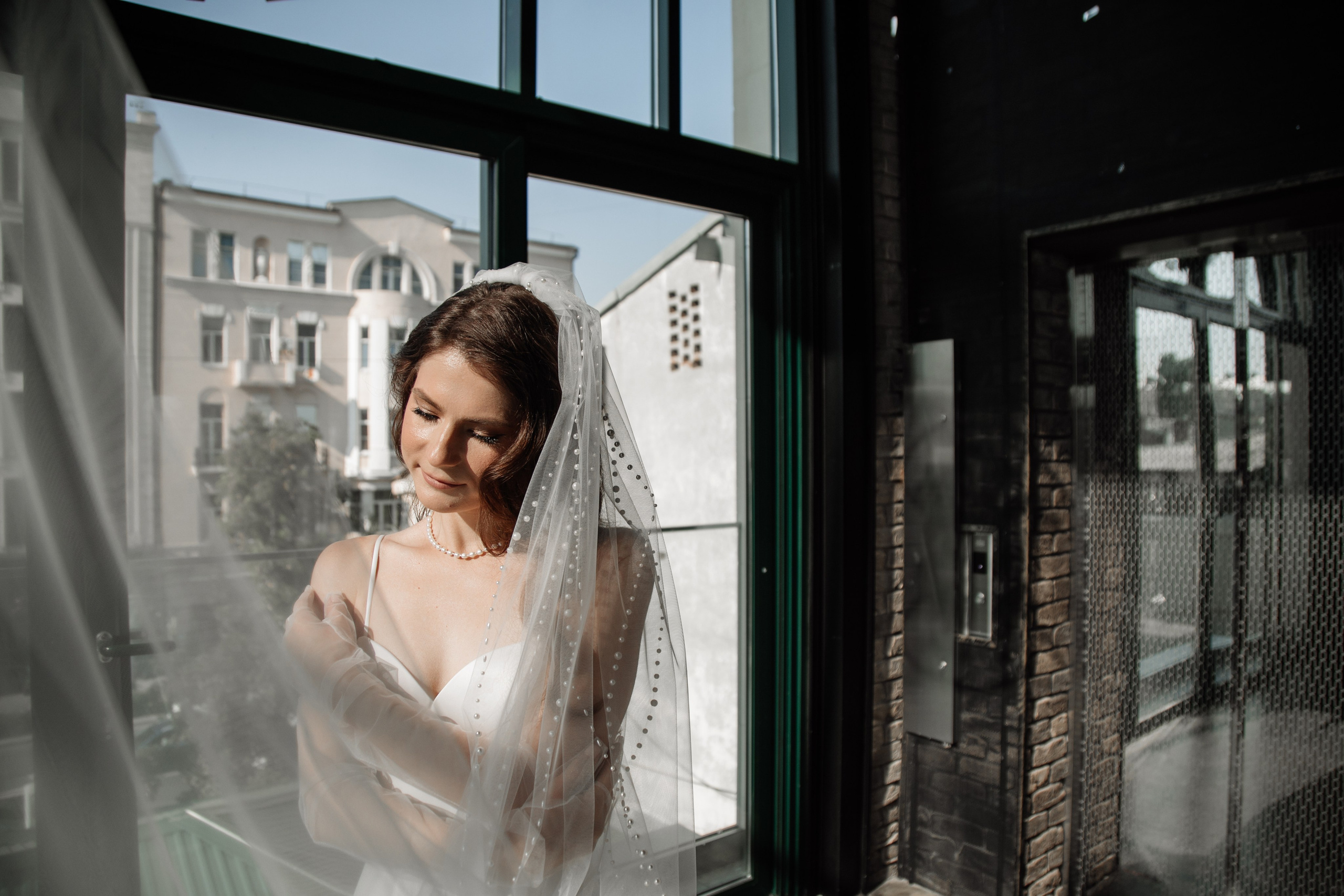 Андрей и Анна. Свадебный фотограф в Ростове-наДону Марина Дымарчук