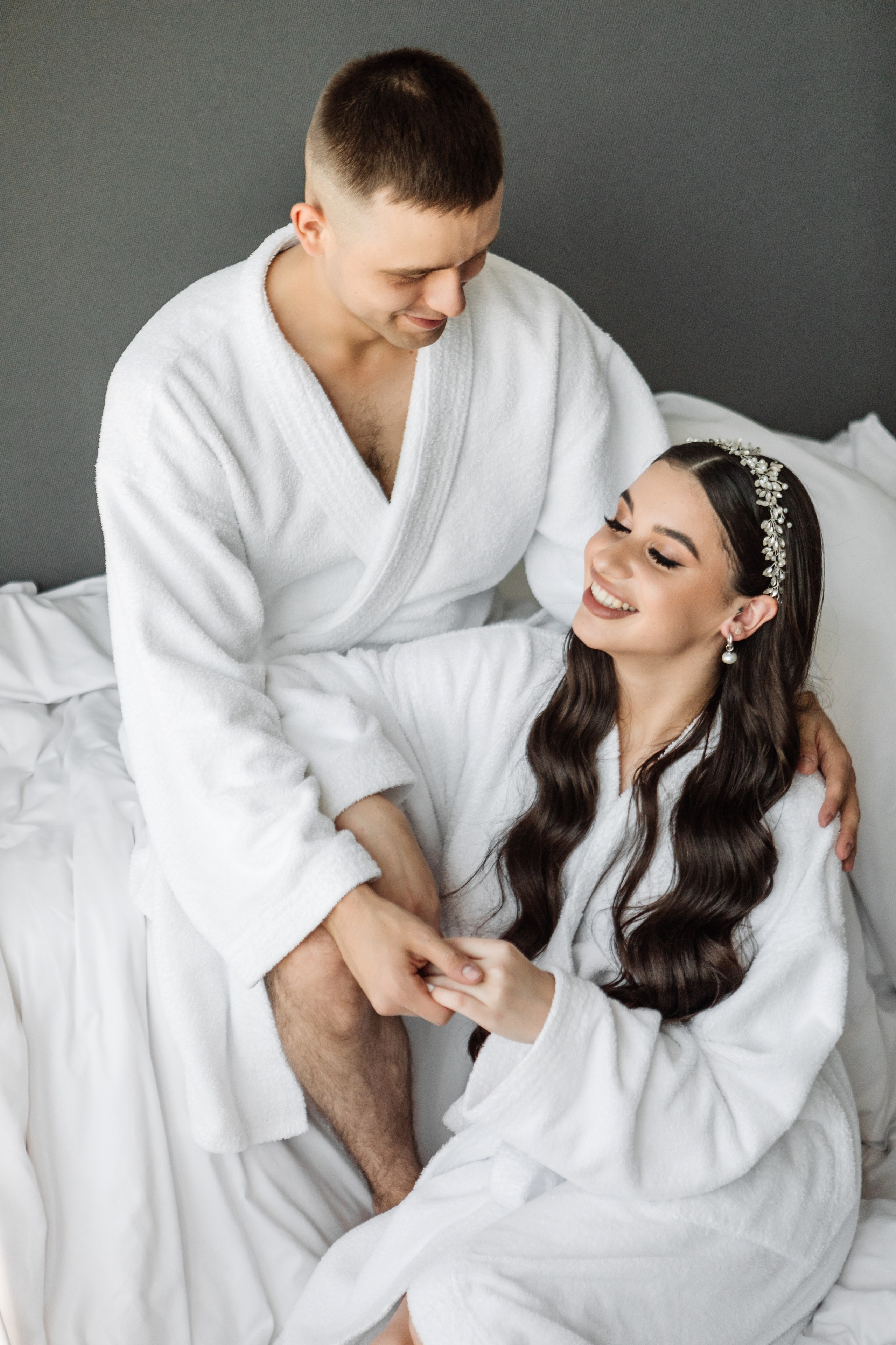 Георгий и Валерия. Свадебный фотограф в Ростове-наДону Марина Дымарчук