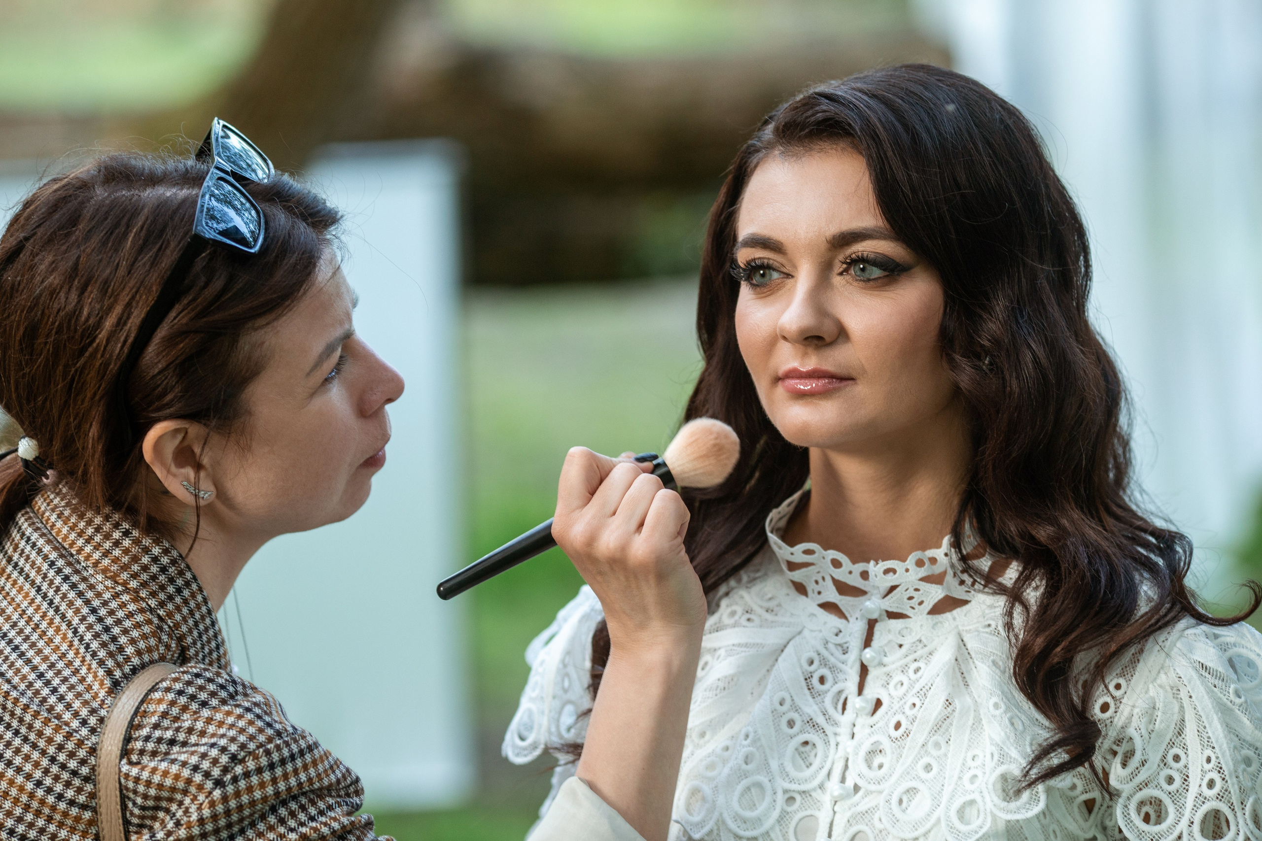 Брось слова. Александра Мелех. Жанна Бакунович, ваш профессиональный фотограф в Минске