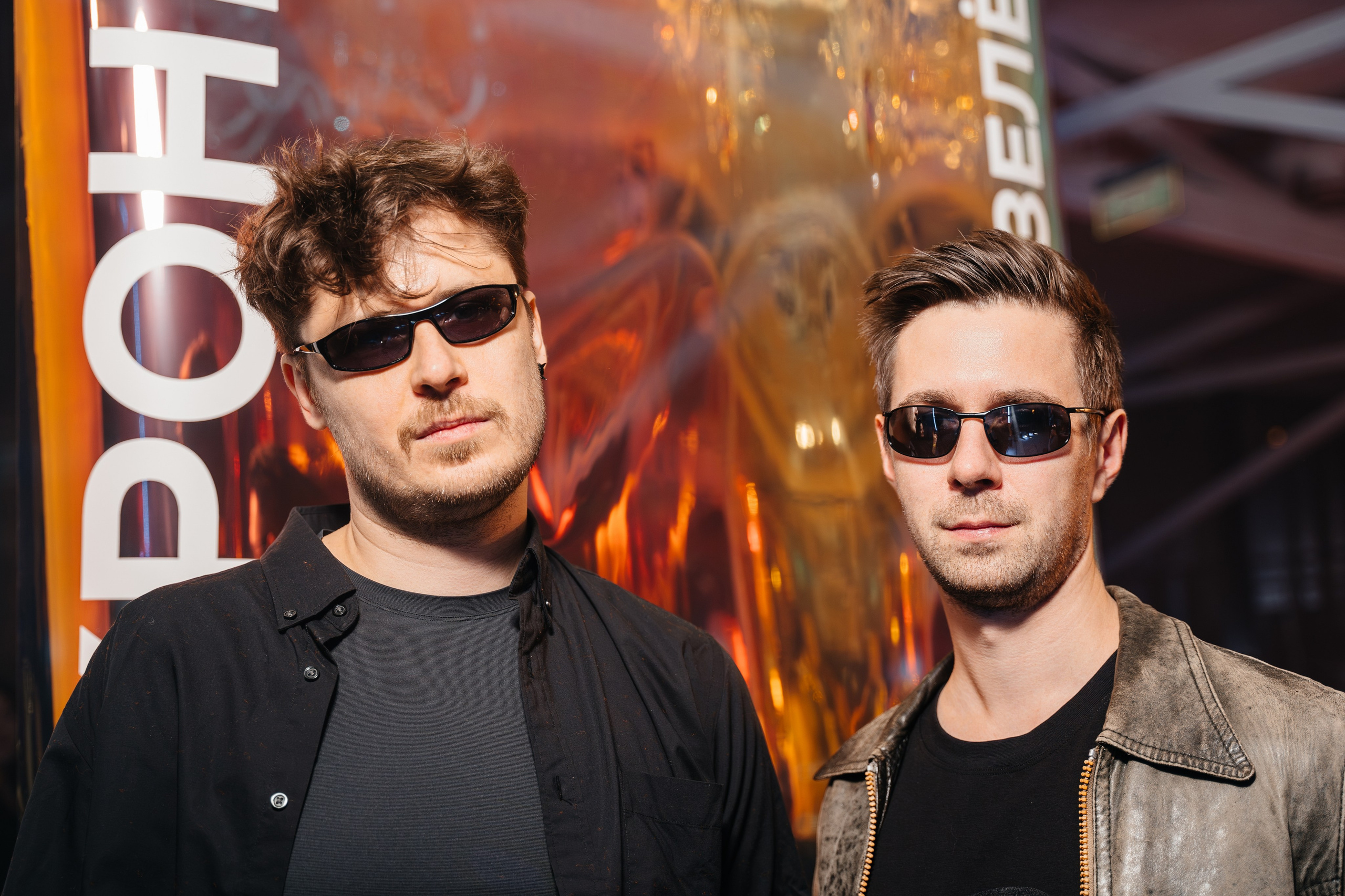 Съемка корпоратива для IT-Agency. Свадебный фотограф Барнаул Алексей Павлов