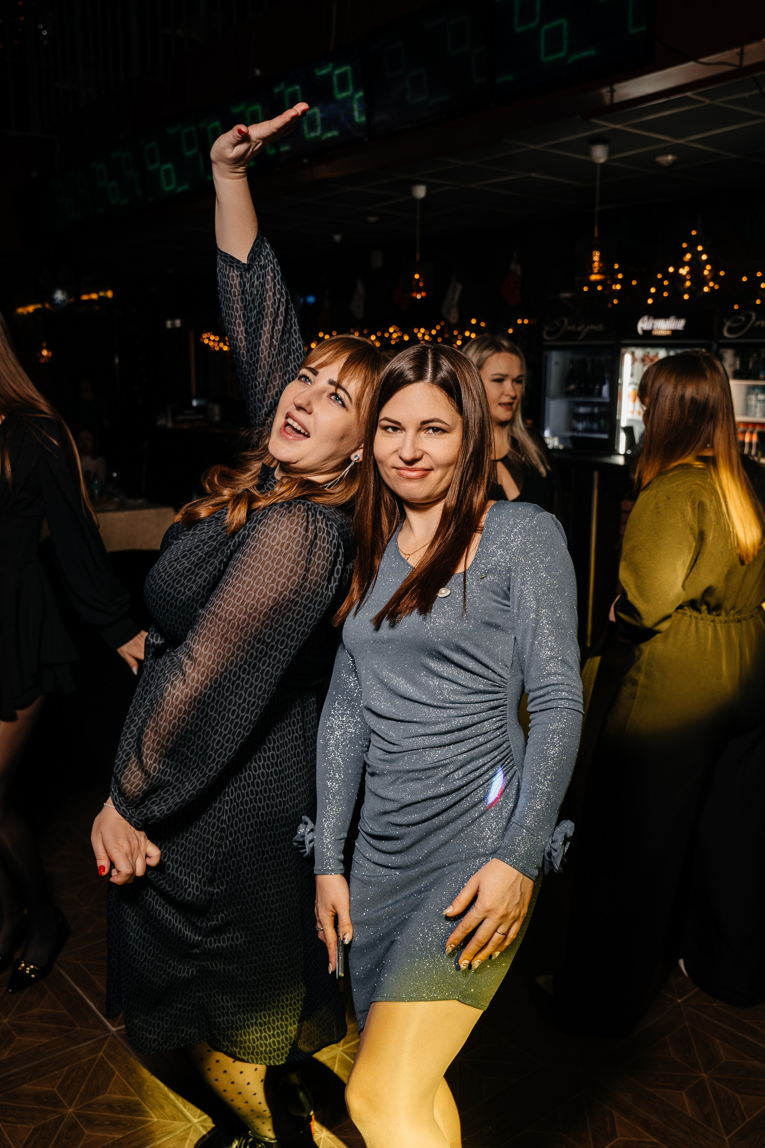 Корпоратив «СОВКОМБАНК». Свадебный фотограф Барнаул Алексей Павлов