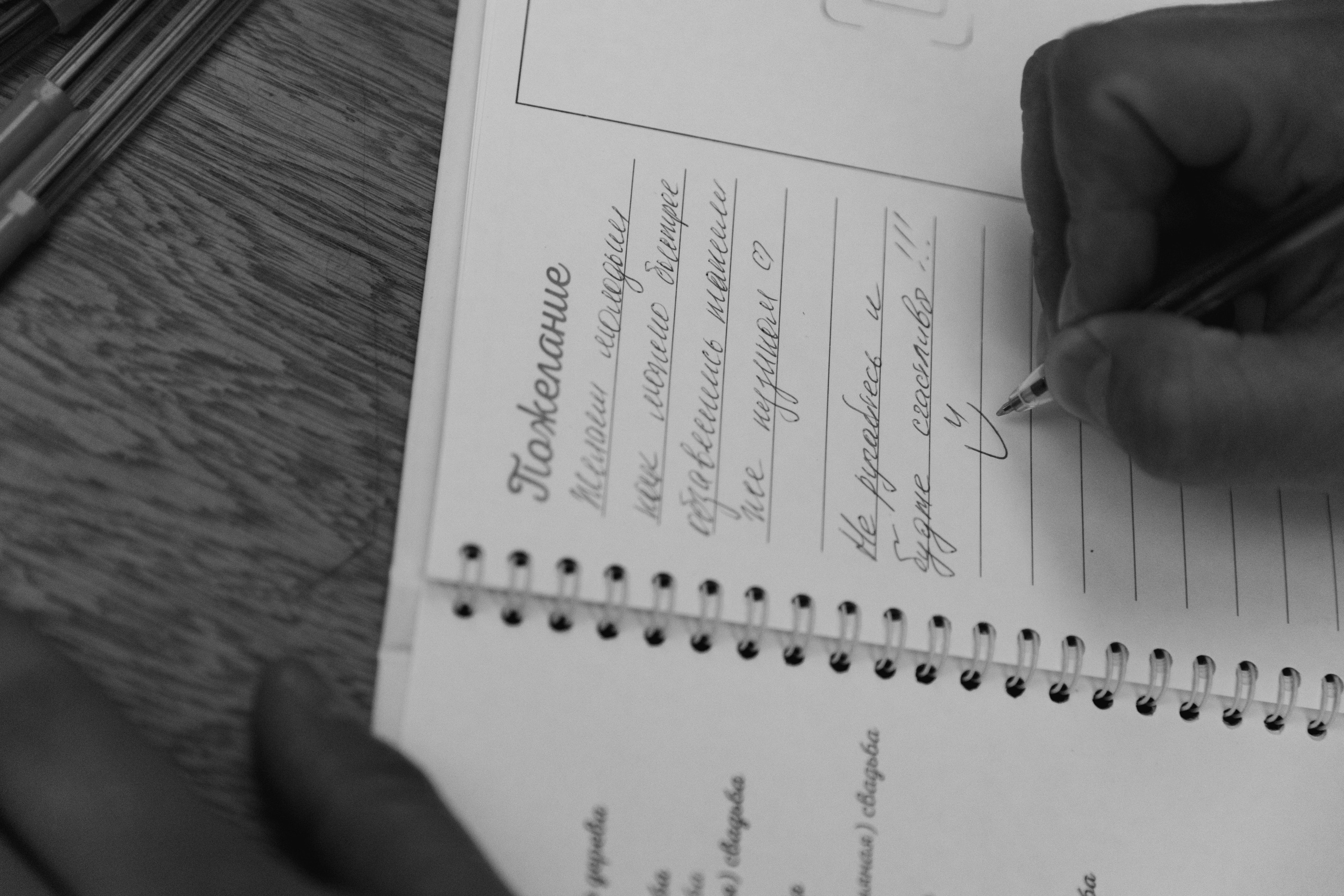 Настя и Женя. Свадебный и семейный фотограф в Туле и области Маша Костина