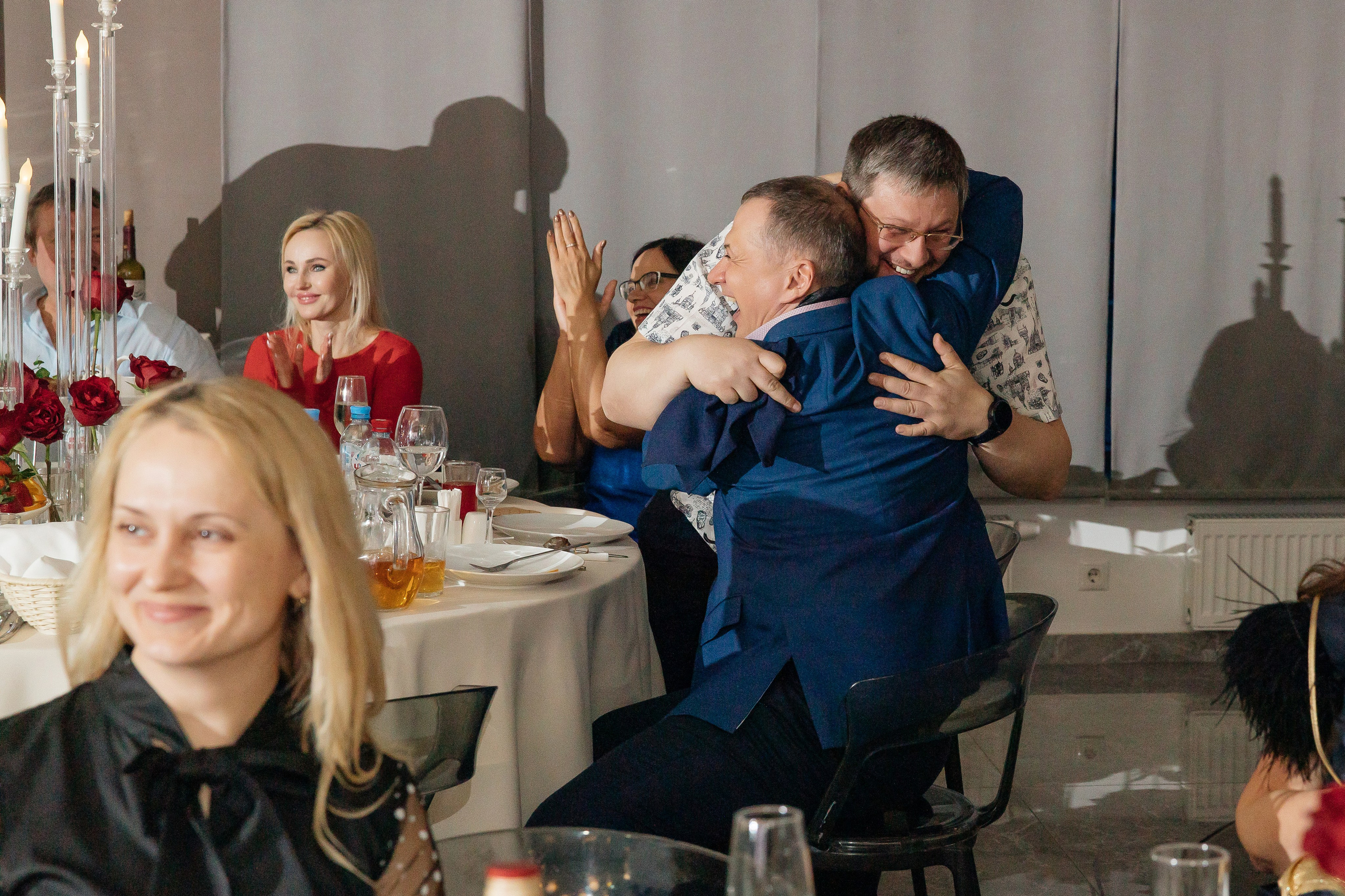 День рождения