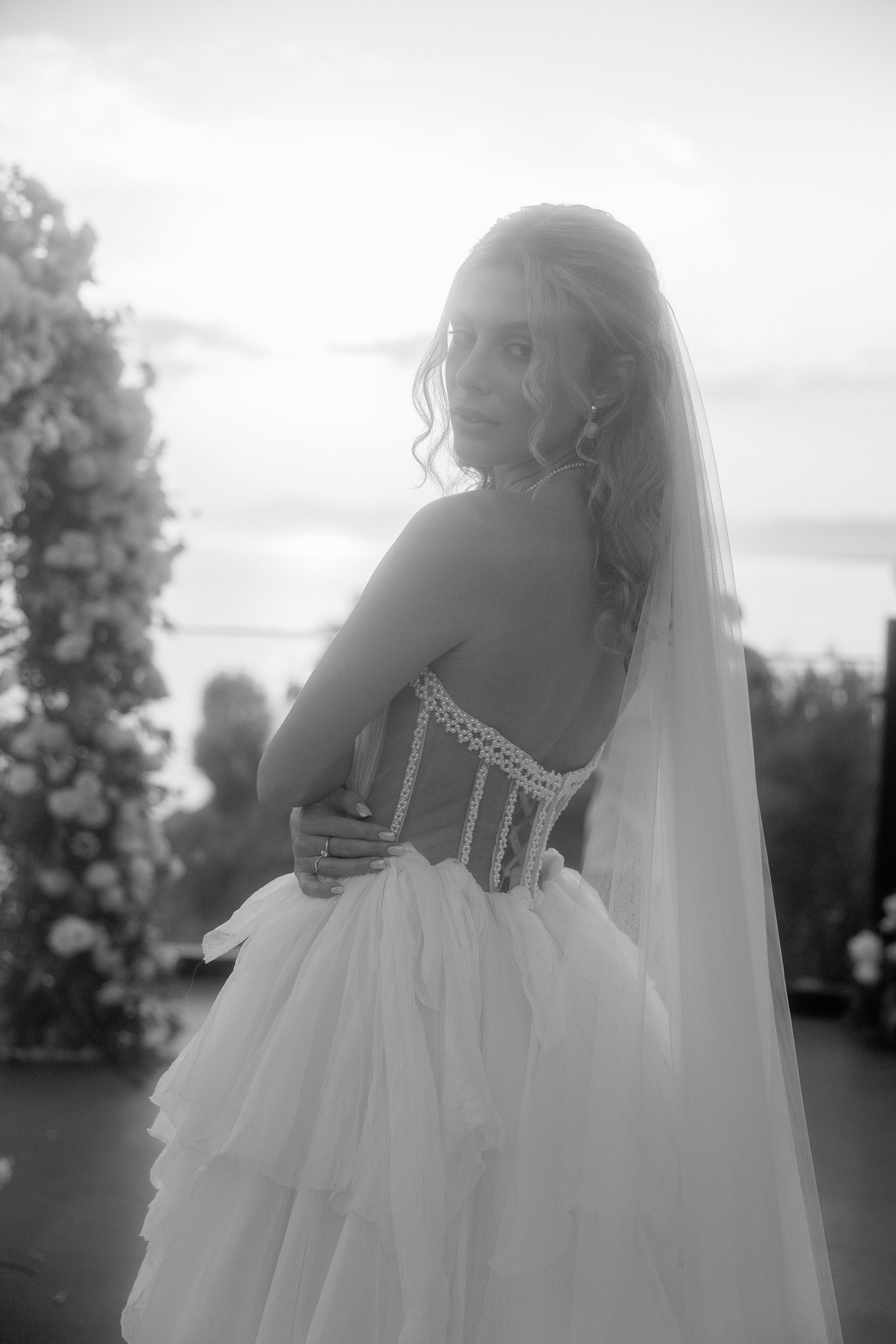 Alena+Sergey. Фотограф Иван Газукин