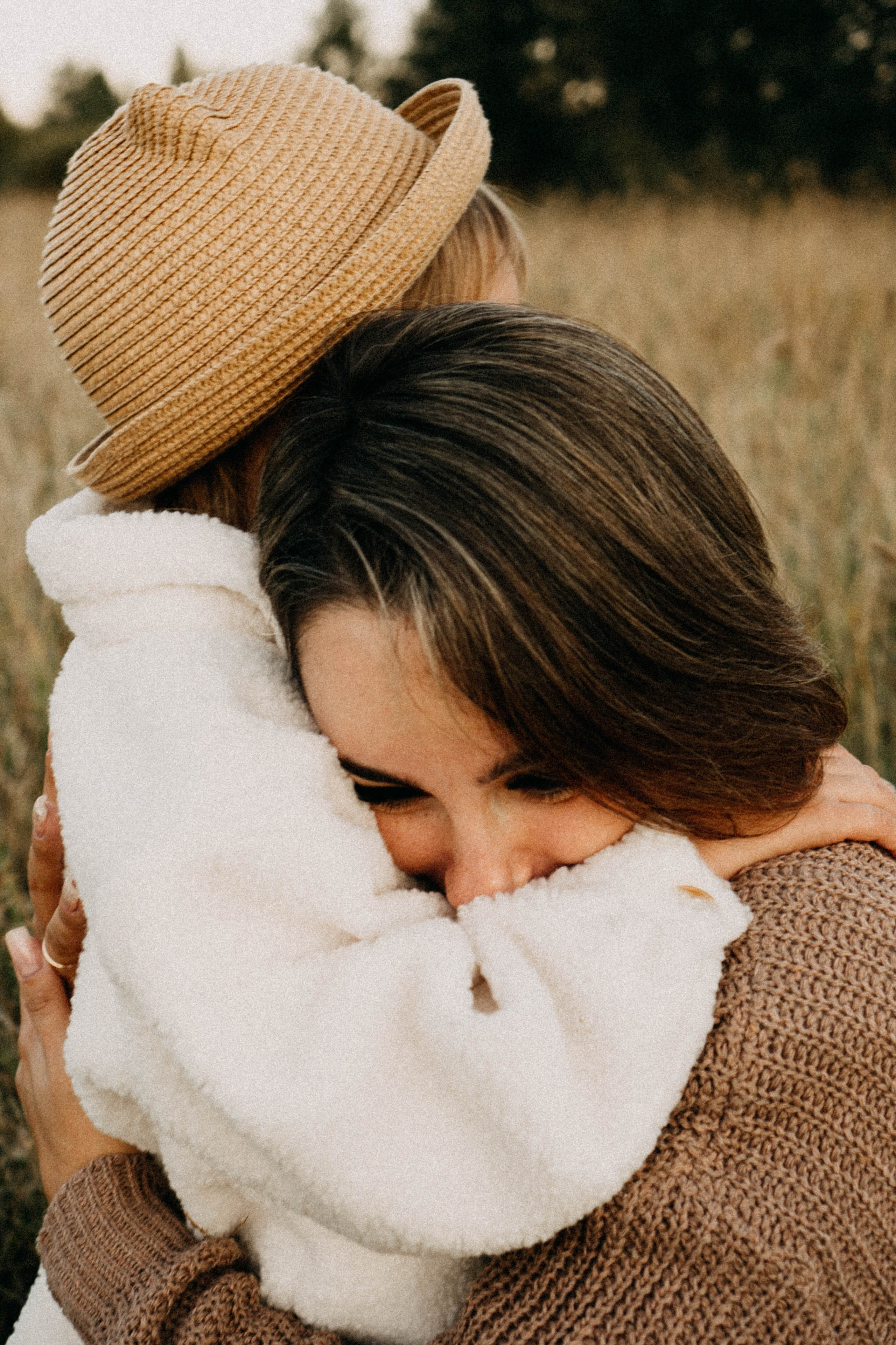 Семейная серия. Профессиональный фотограф, Санкт-Петербург — Виктория Богомолова