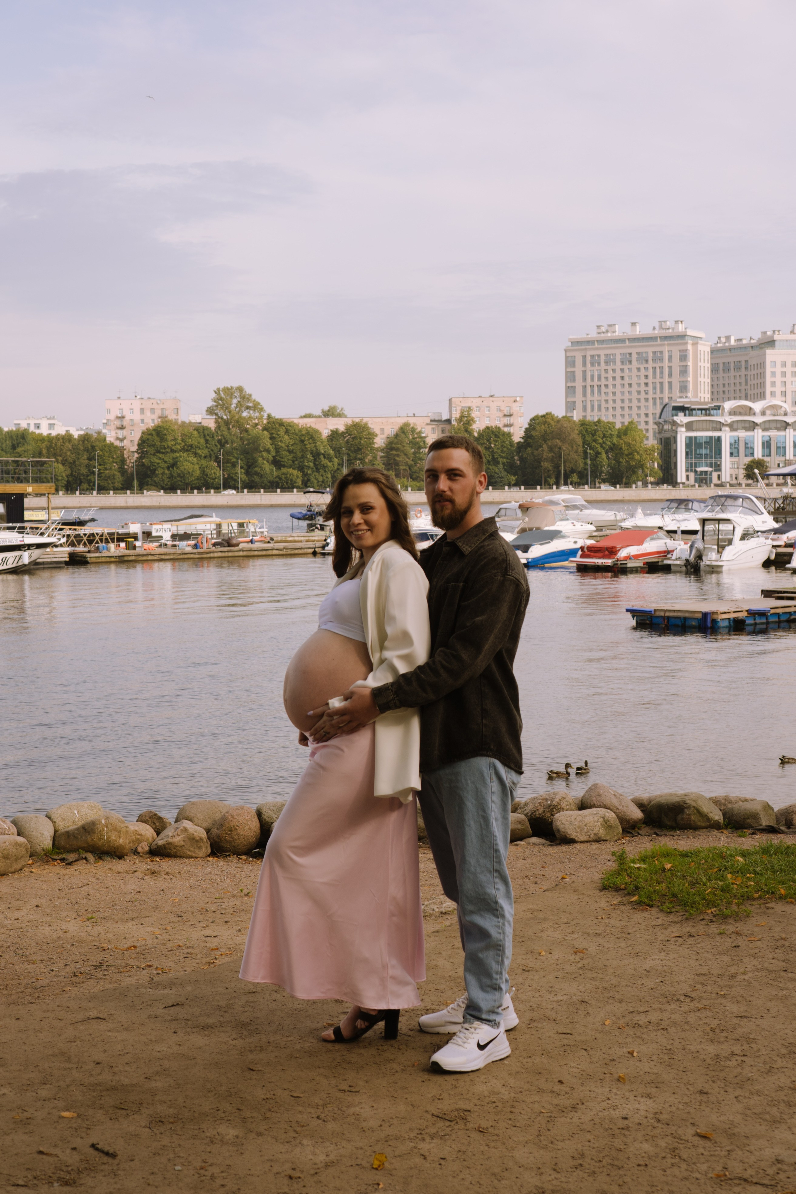 СЕМЕЙНАЯ ИСТОРИЯ. Профессиональный фотограф, Санкт-Петербург — Виктория Богомолова