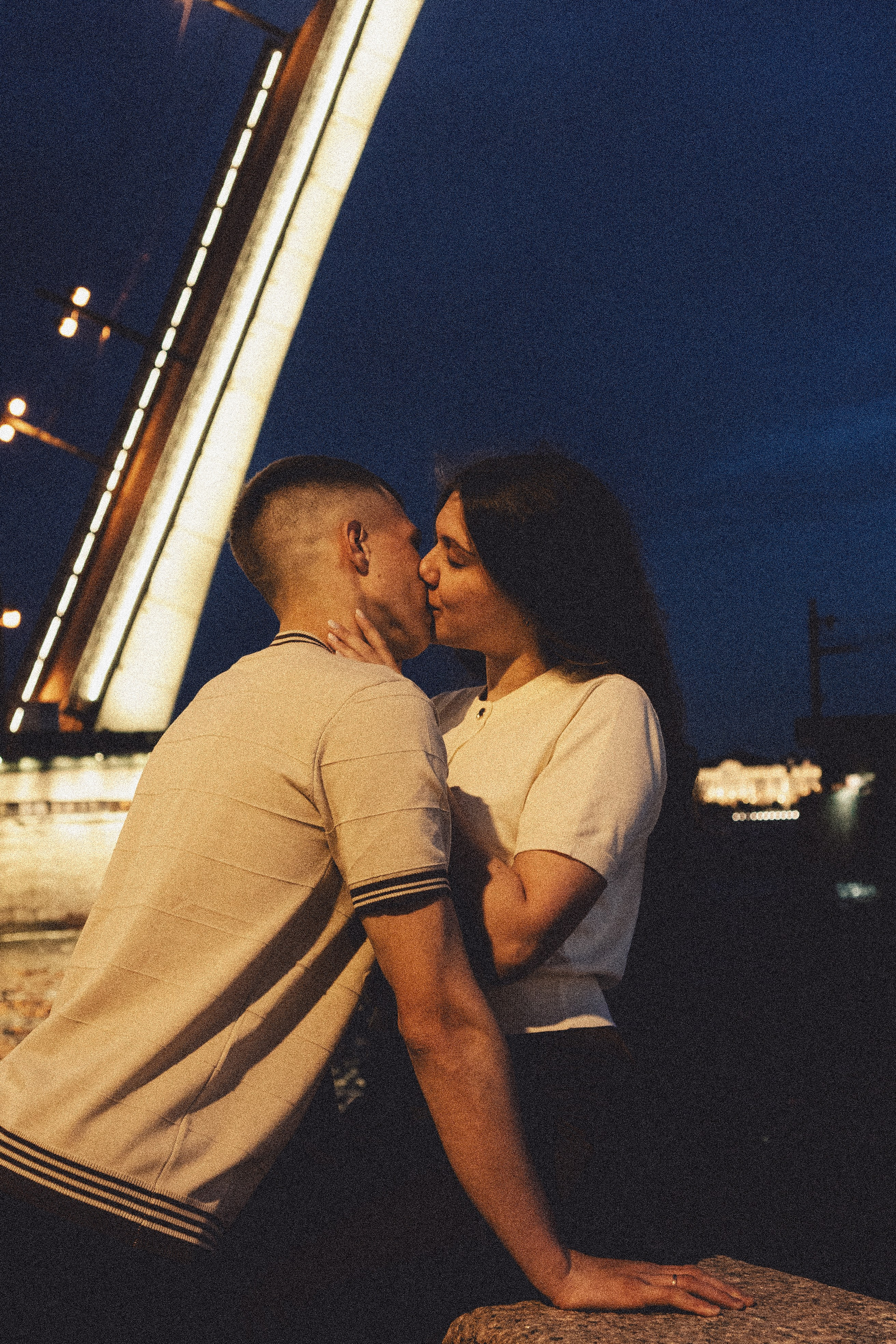 РАССВЕТНАЯ ИСТОРИЯ. Профессиональный фотограф, Санкт-Петербург — Виктория Богомолова