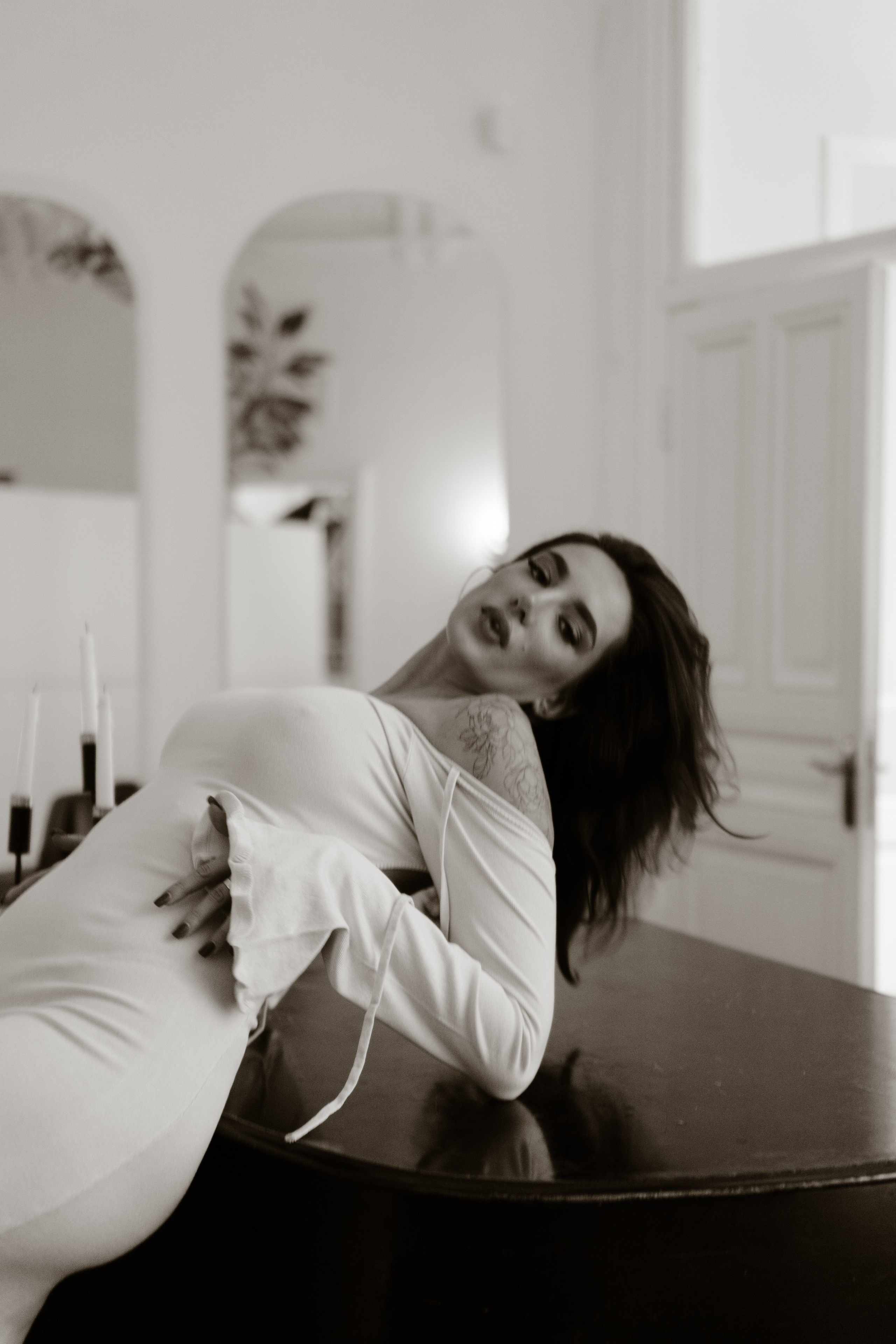 Для девушки. Профессиональный фотограф, Санкт-Петербург — Виктория Богомолова