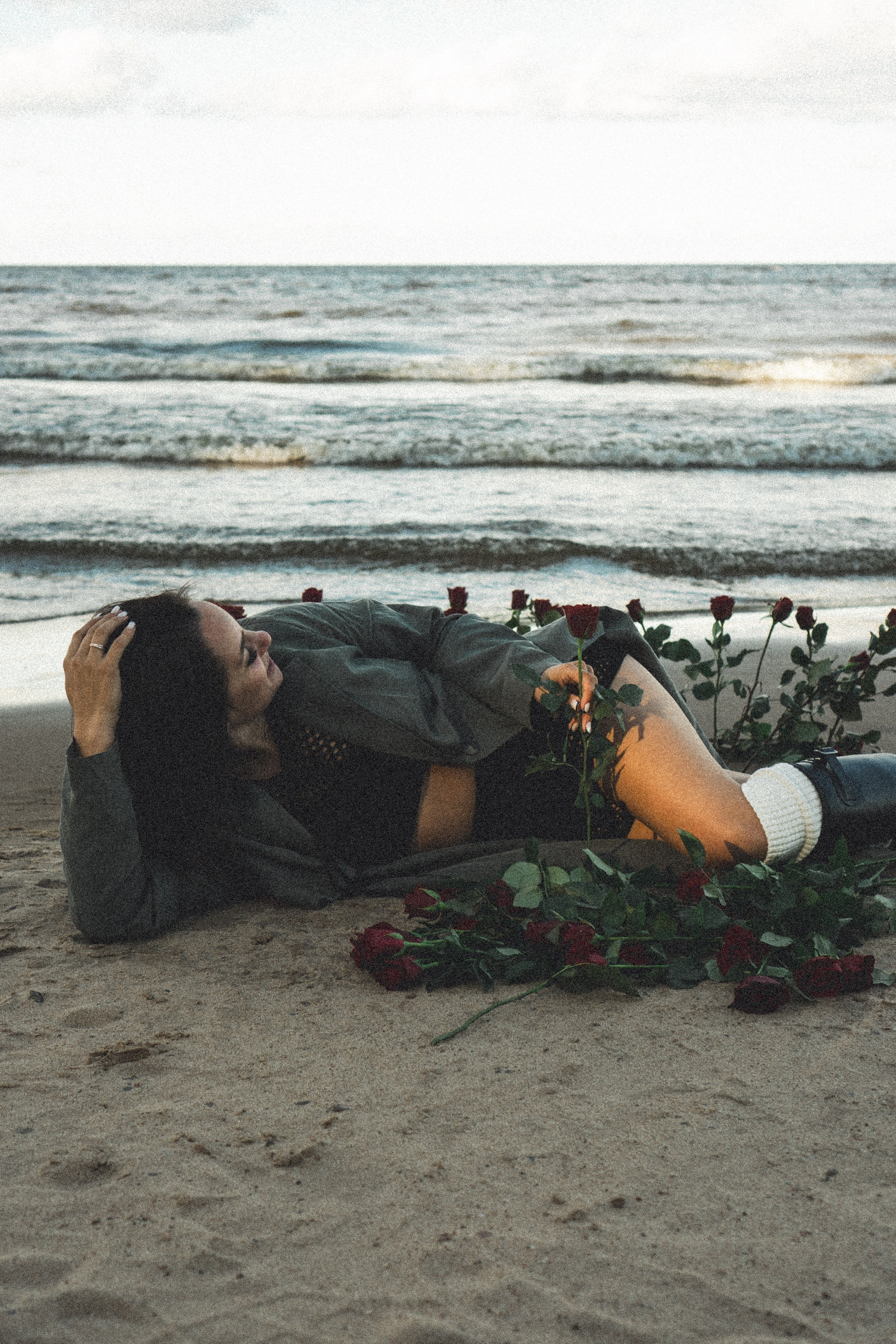 Розы. Профессиональный фотограф, Санкт-Петербург — Виктория Богомолова