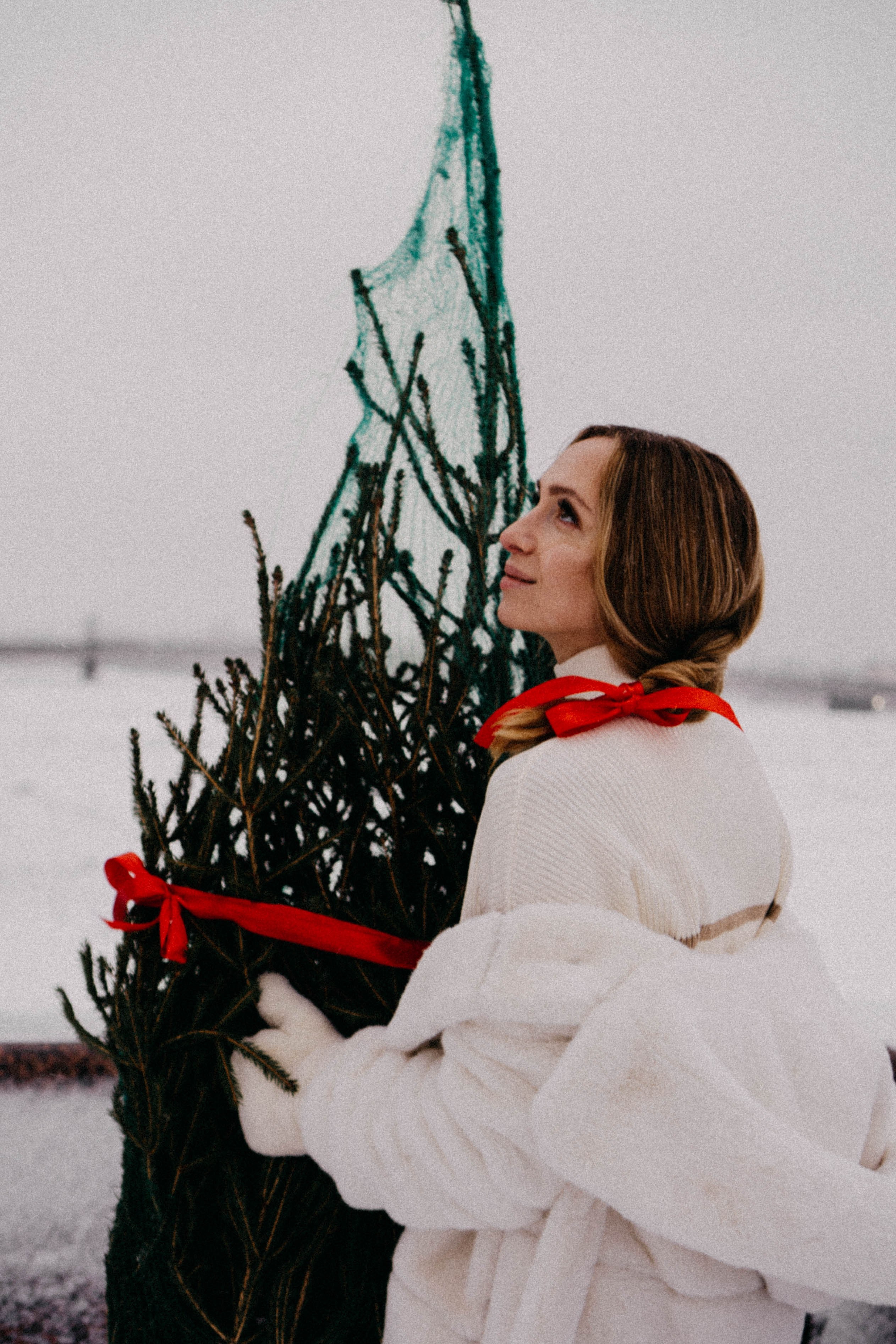 Новогодняя. Профессиональный фотограф, Санкт-Петербург — Виктория Богомолова