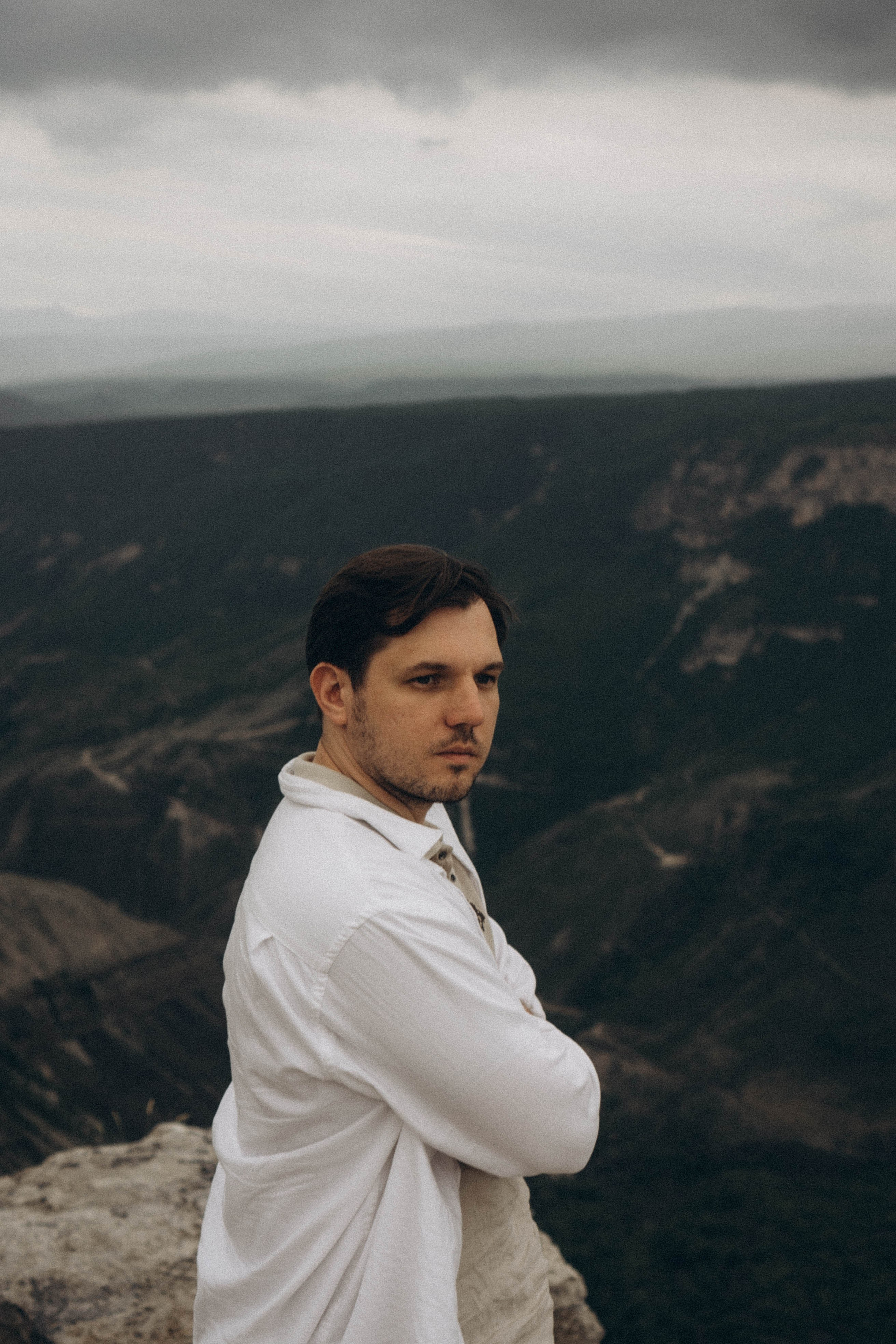 Фотосьемки в горах. Профессиональный фотограф, Санкт-Петербург — Виктория Богомолова