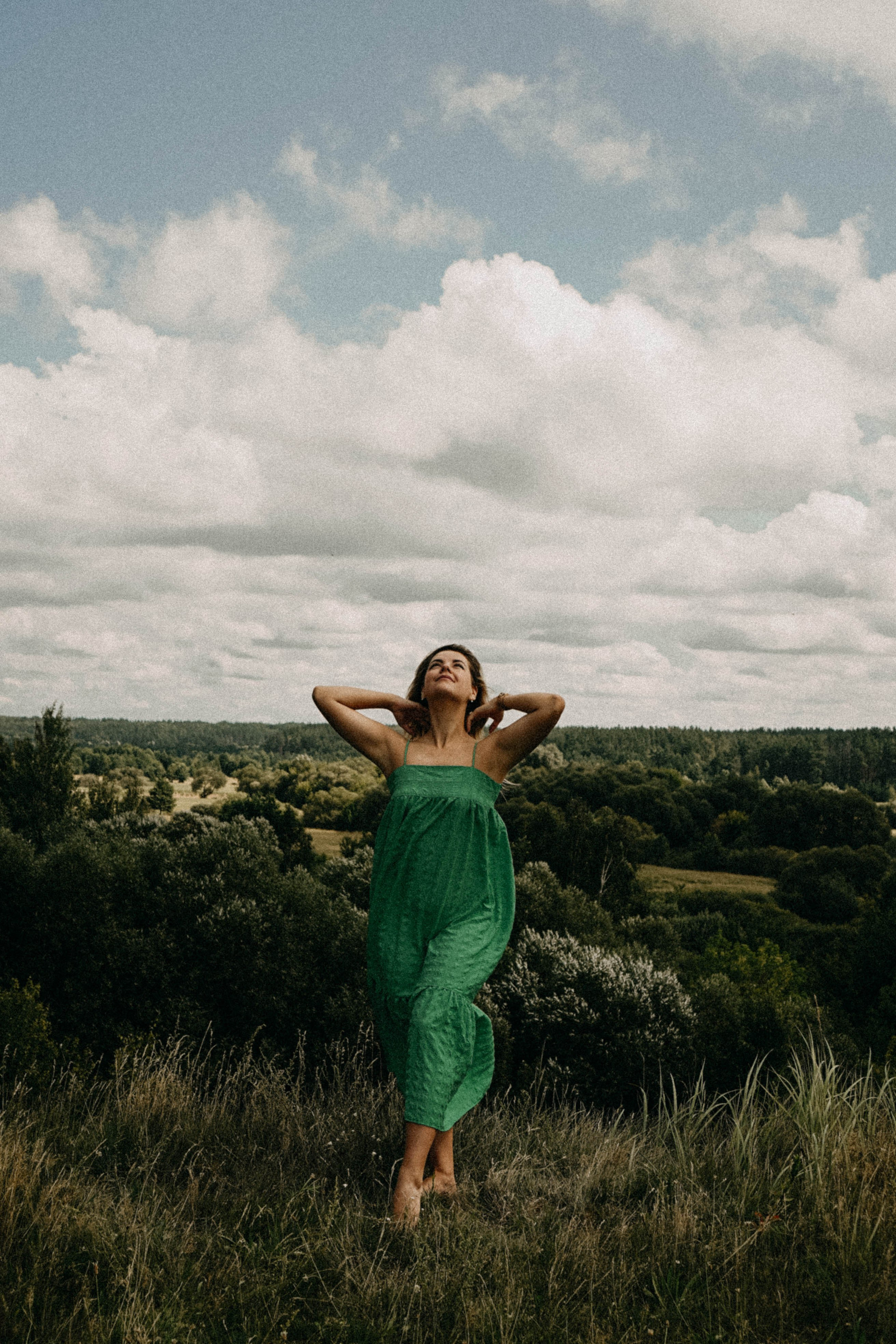 Домик в деревне. Профессиональный фотограф, Санкт-Петербург — Виктория Богомолова