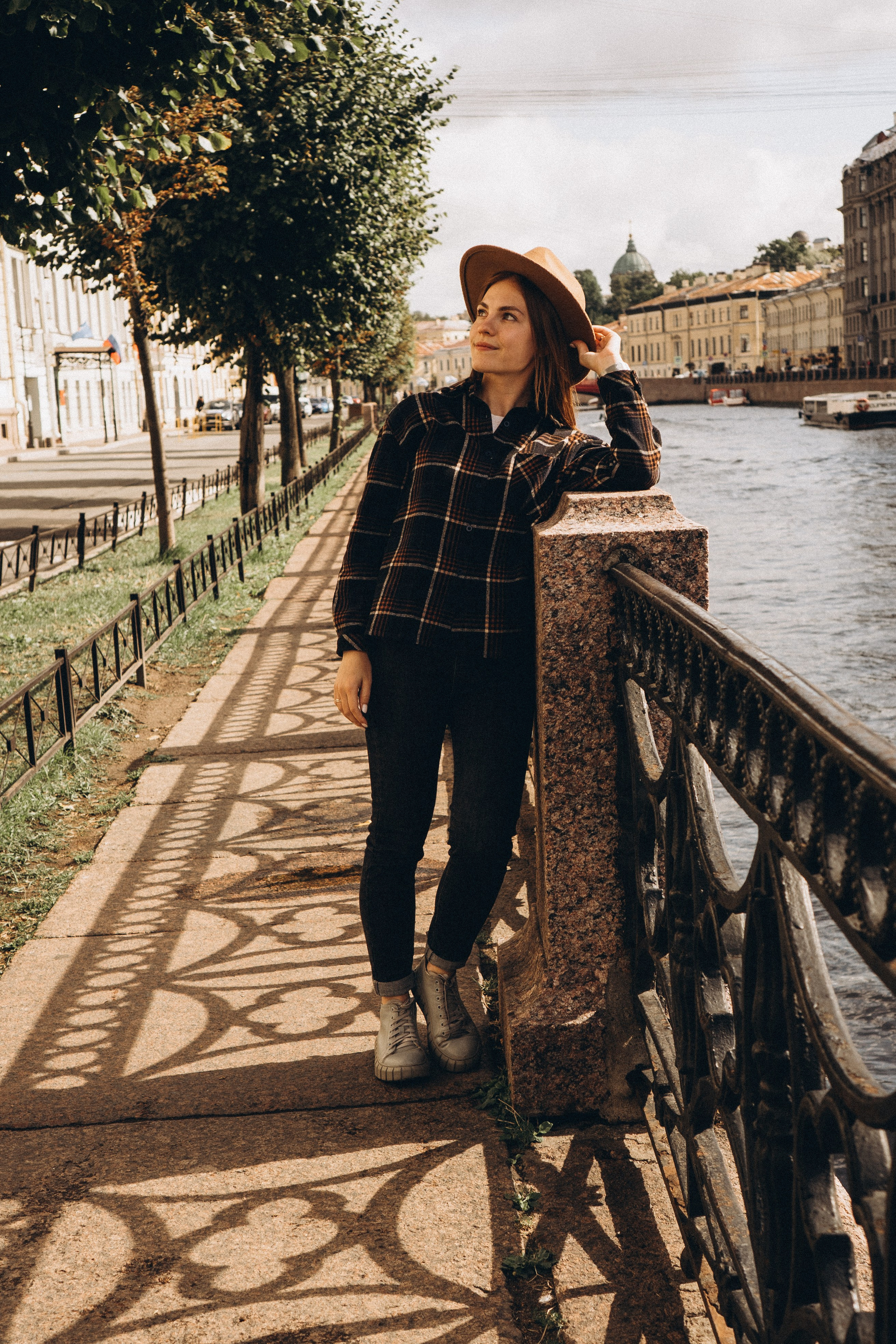 ПРОГУЛКА ПО САНКТ-ПЕТЕРБУРГУ. Профессиональный фотограф, Санкт-Петербург — Виктория Богомолова