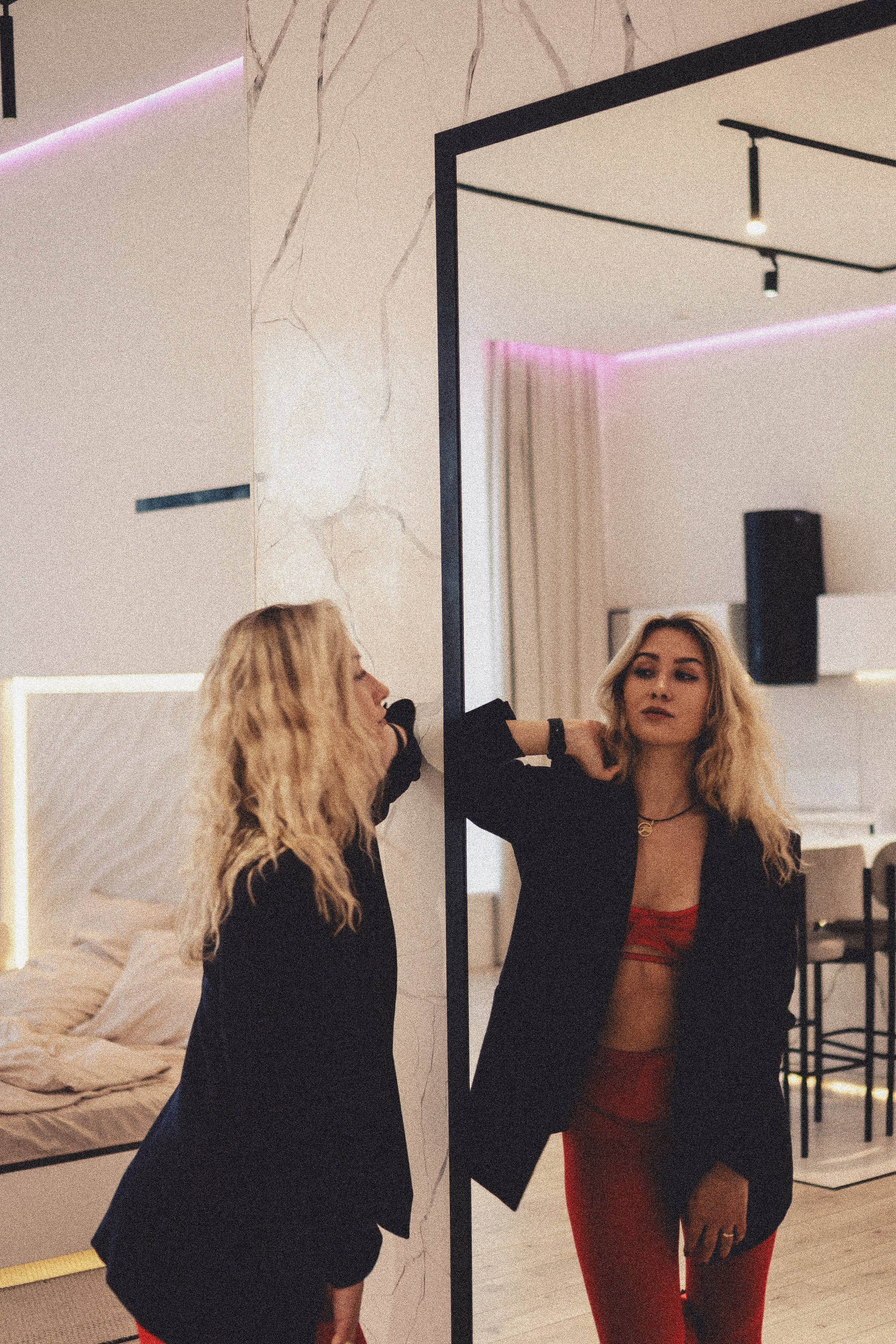 Студийная. Профессиональный фотограф, Санкт-Петербург — Виктория Богомолова