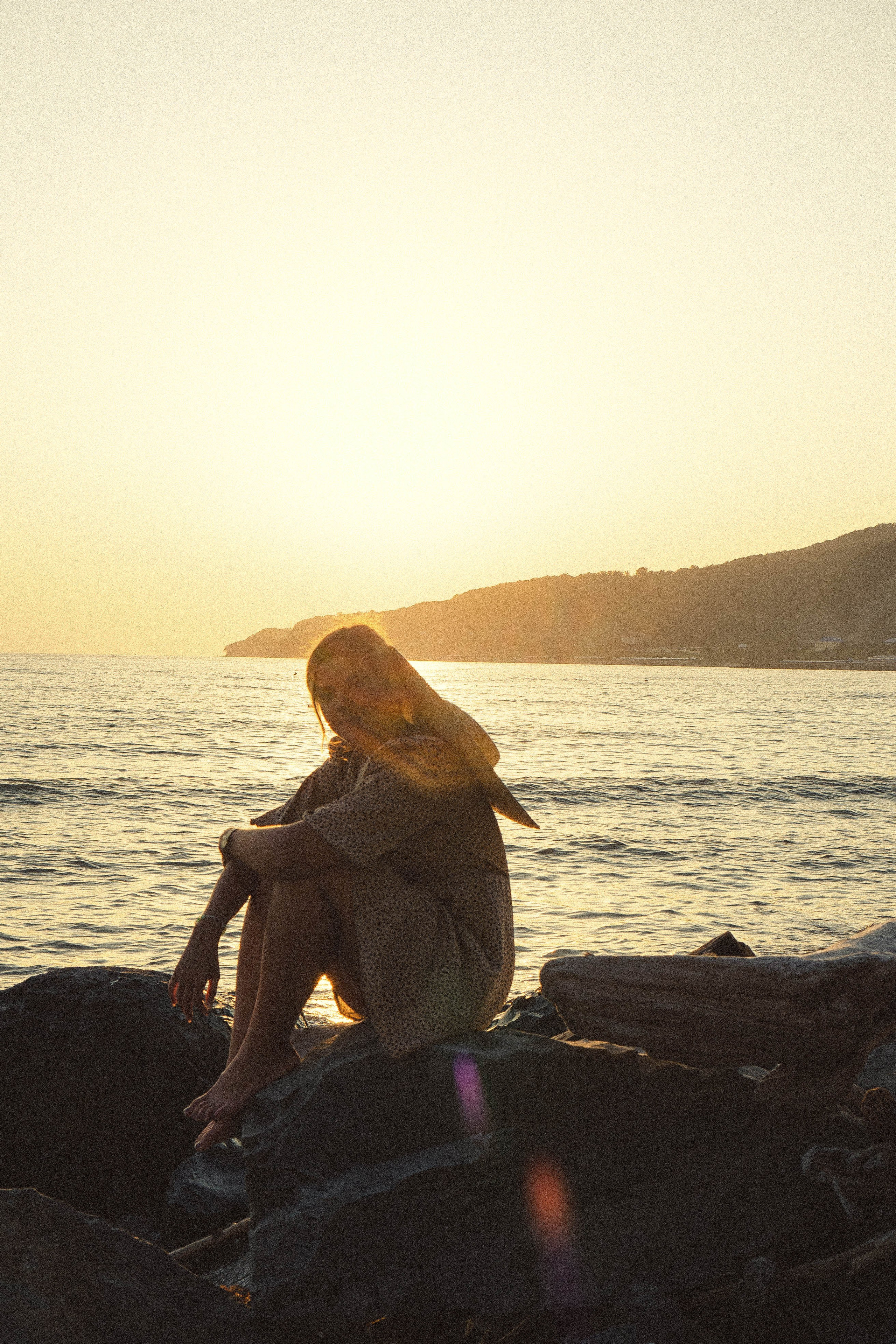 Закат. Профессиональный фотограф, Санкт-Петербург — Виктория Богомолова