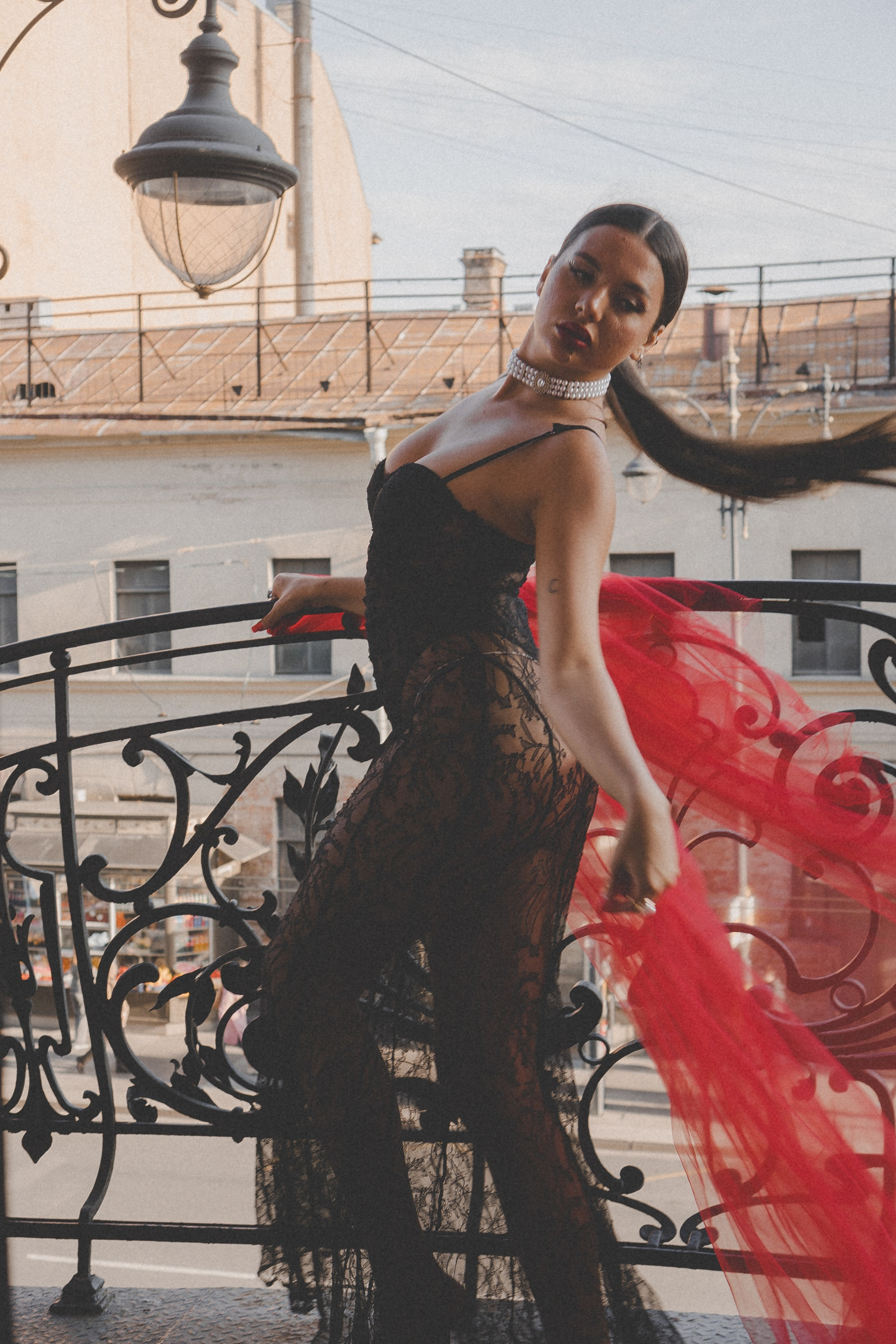 ПИТЕРСКИЙ БАЛКОНЧИК. Профессиональный фотограф, Санкт-Петербург — Виктория Богомолова