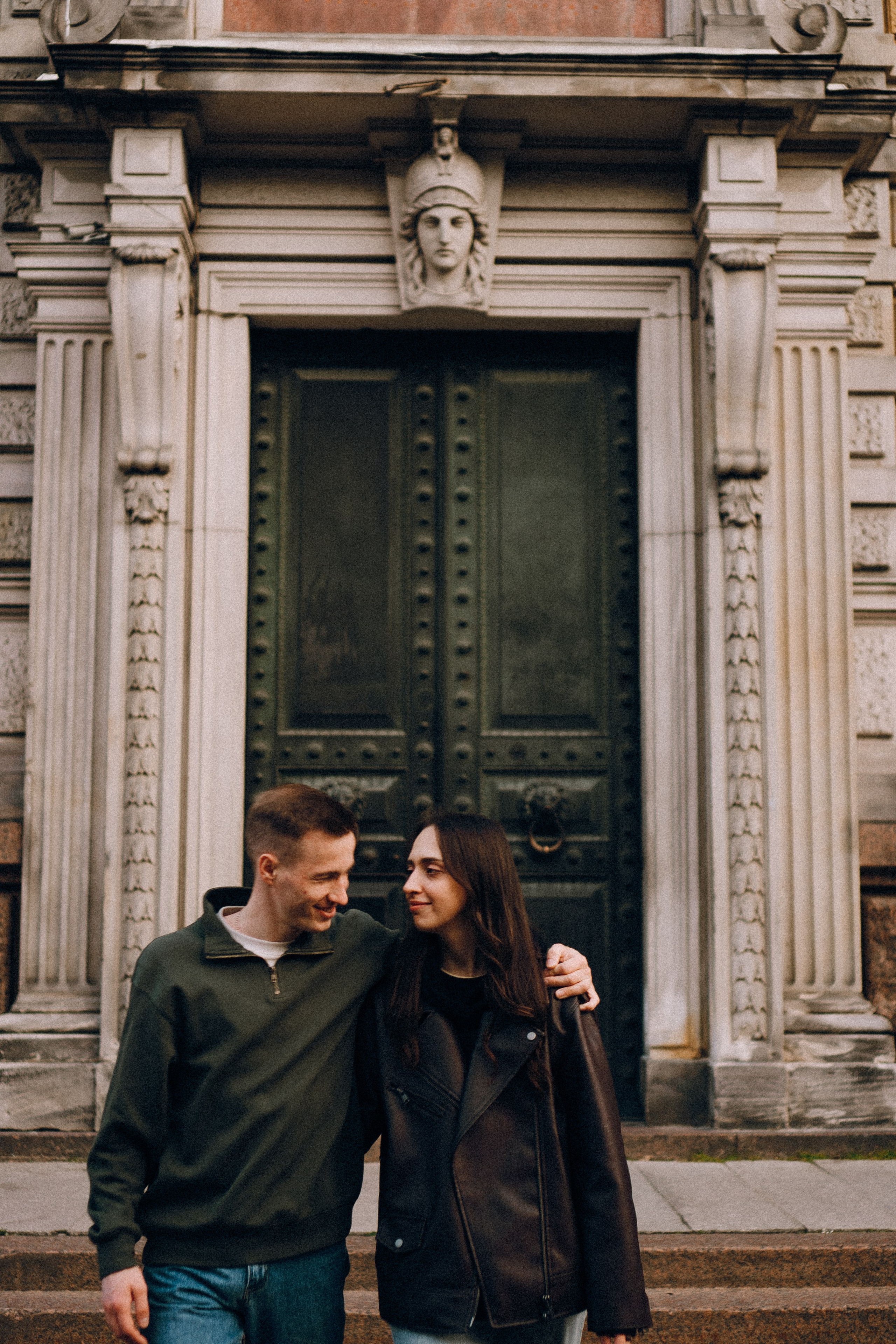 Рассветная история любви. Профессиональный фотограф, Санкт-Петербург — Виктория Богомолова