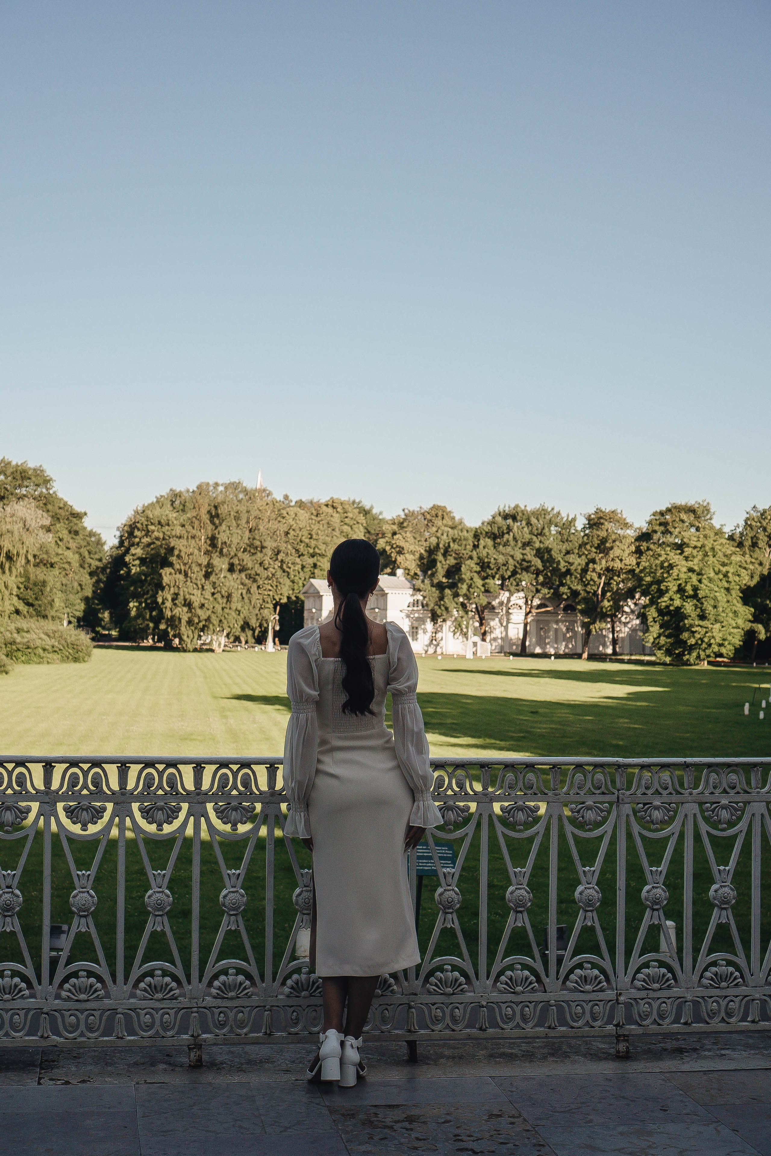 СВАДЕБНАЯ СЬЕМКА НА РАССВЕТЕ НА ЕЛАГИНОМ ОСТОРОВЕ. Профессиональный фотограф, Санкт-Петербург — Виктория Богомолова