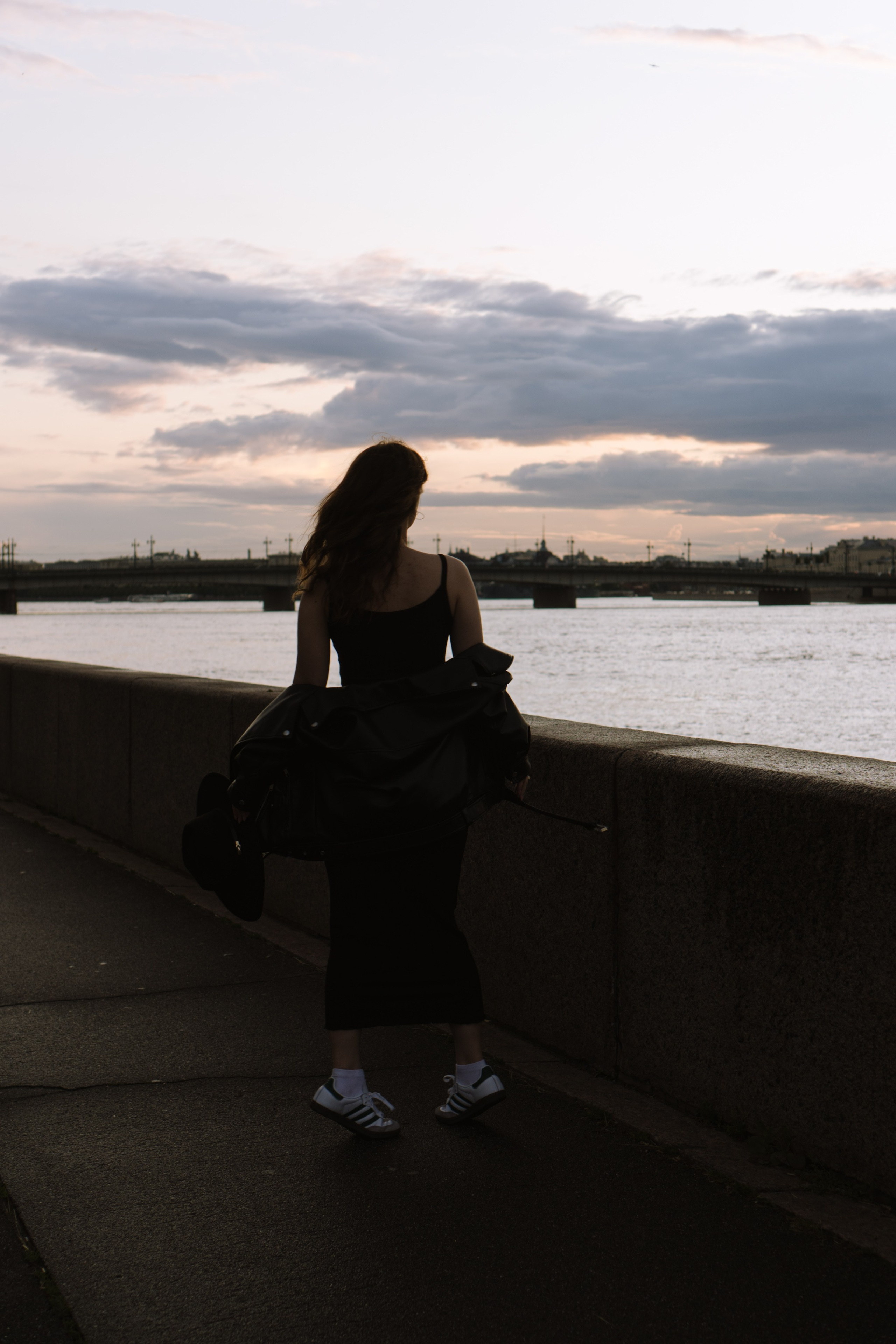 ЛЮБОВЬ В ИЮНЕ. Профессиональный фотограф, Санкт-Петербург — Виктория Богомолова