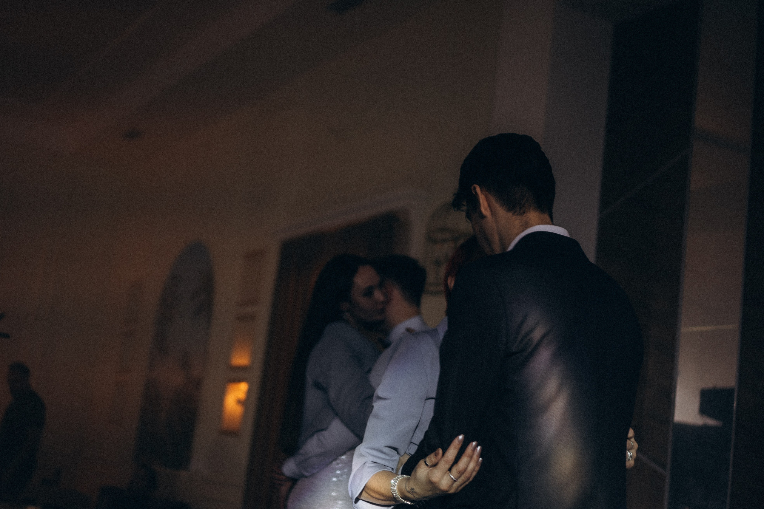 ПОЛНЫЙ СВАДЕБНЫЙ ДЕНЬ 8 ЧАСОВ. Профессиональный фотограф, Санкт-Петербург — Виктория Богомолова