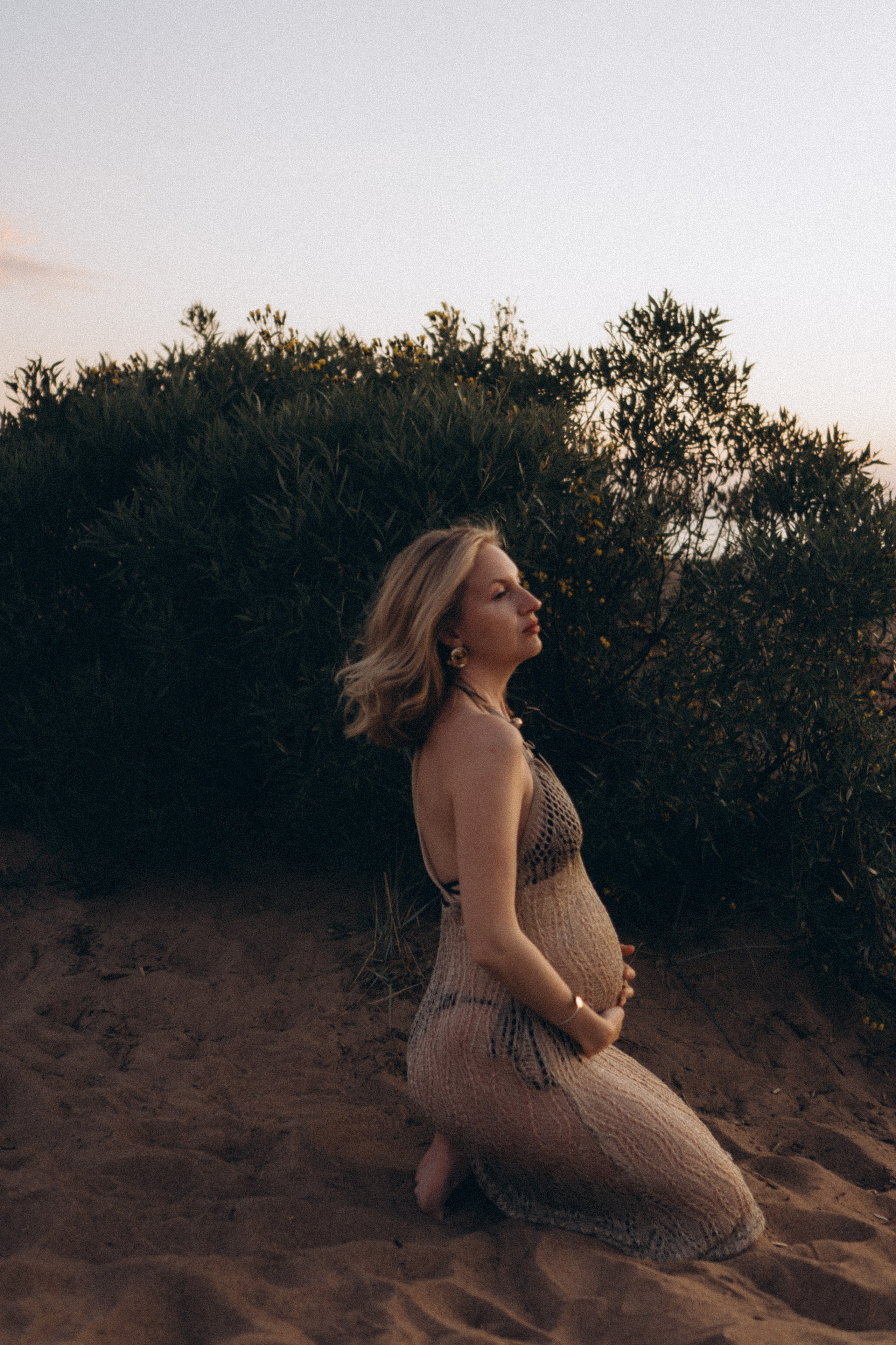 В ОЖИДАНИИ. Профессиональный фотограф, Санкт-Петербург — Виктория Богомолова