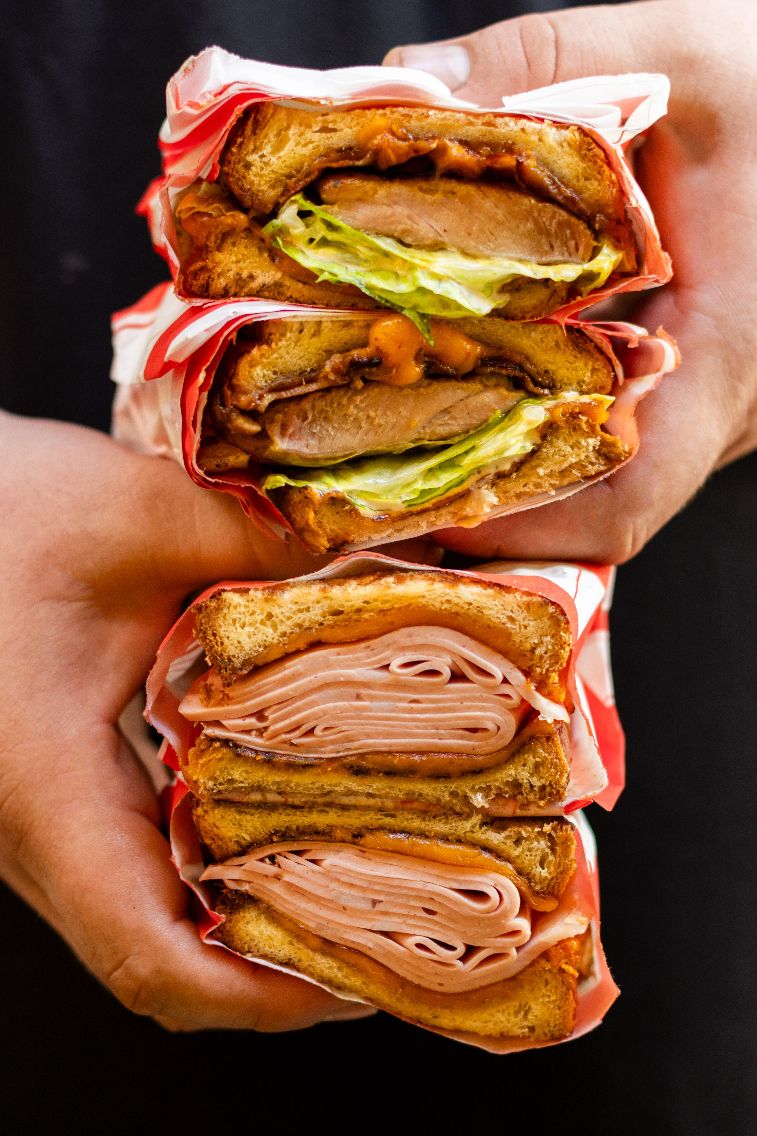 Shaurma Djan. Фотограф на Юге России