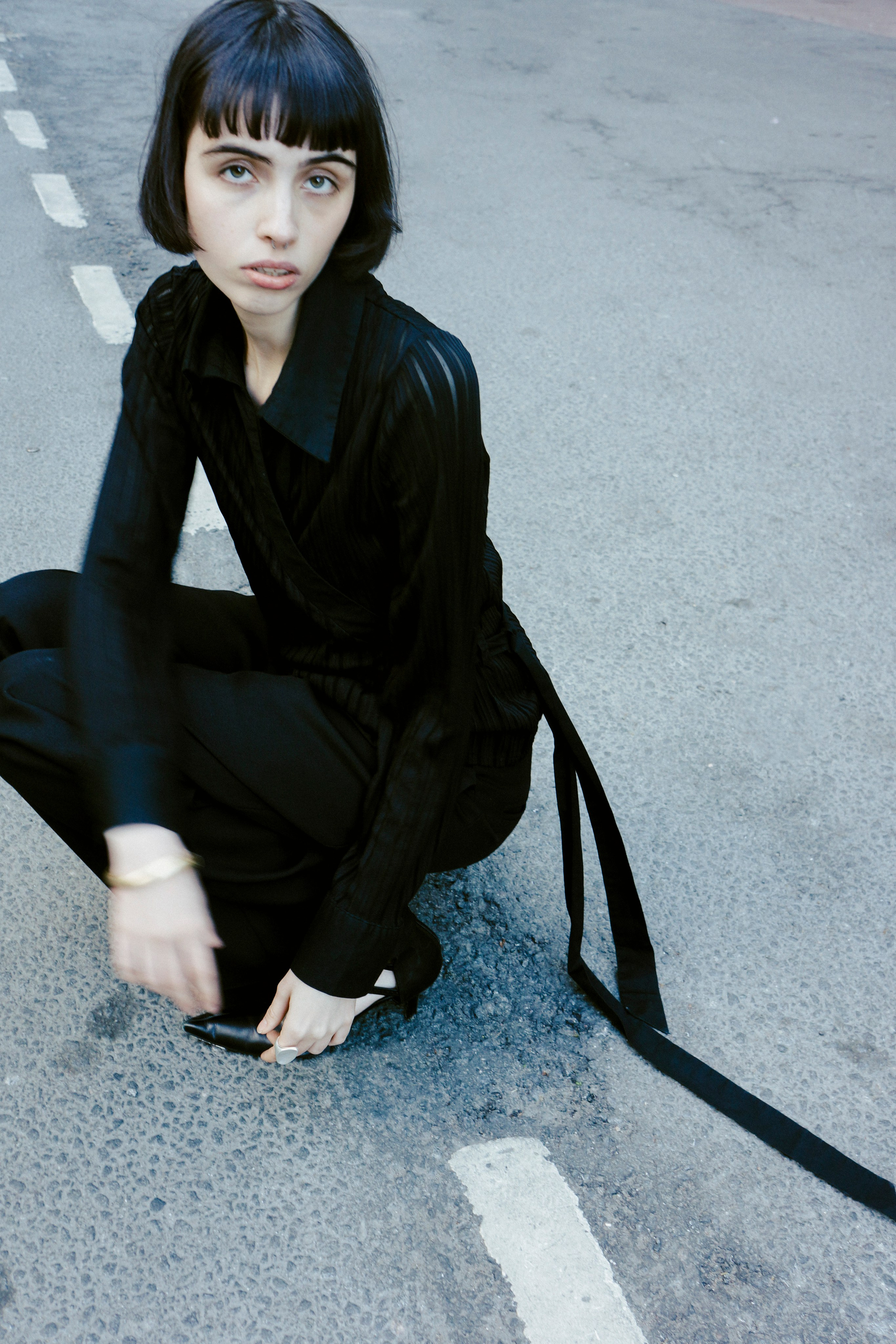 Kate (fashion street). Фотограф YODLUCE