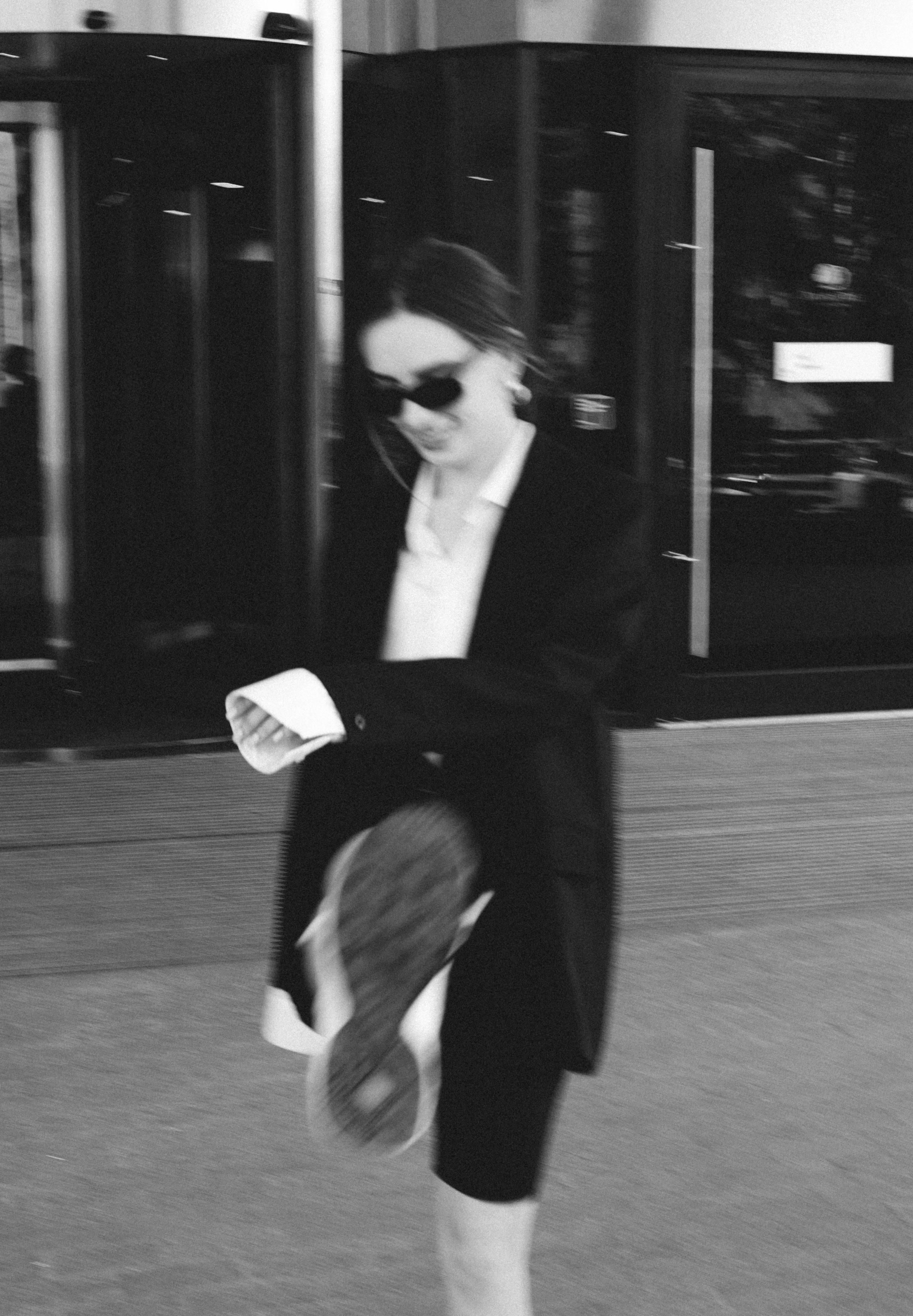 Оля. Фотограф Стилист Тюмень Вера Хайруллина