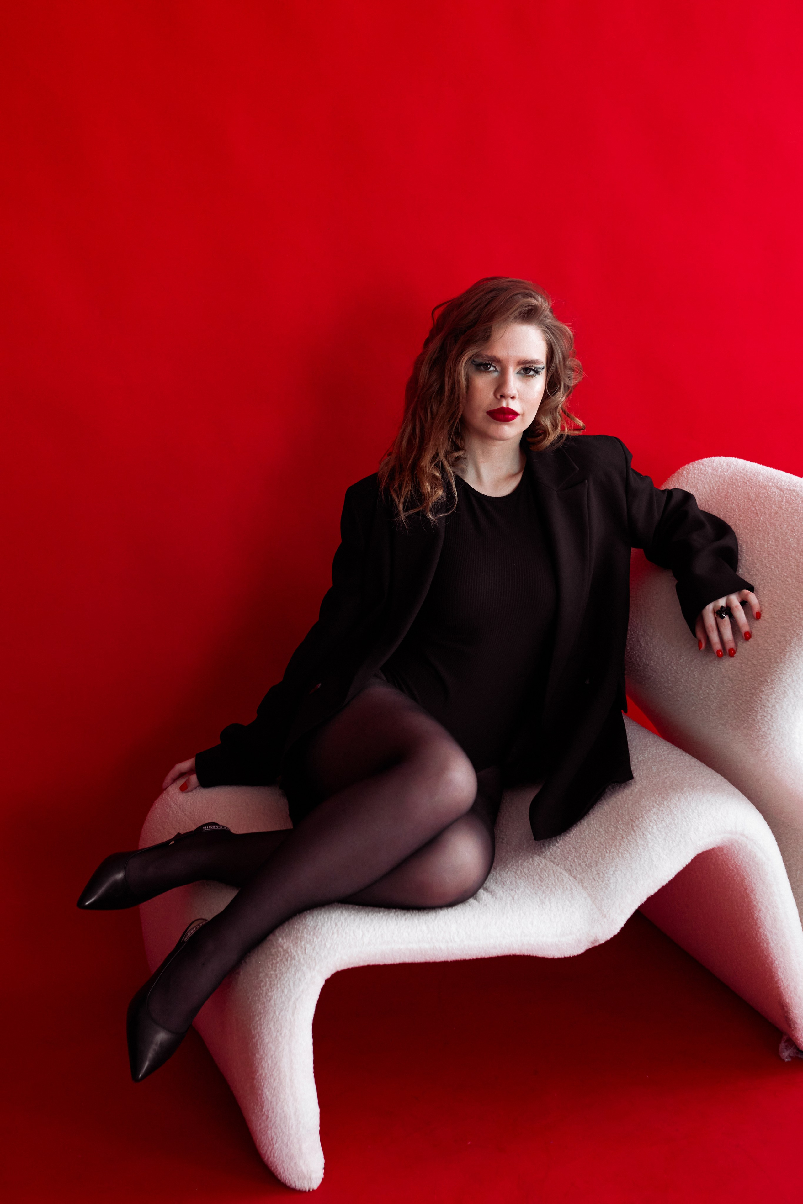 Алина. Фотограф Стилист Тюмень Вера Хайруллина