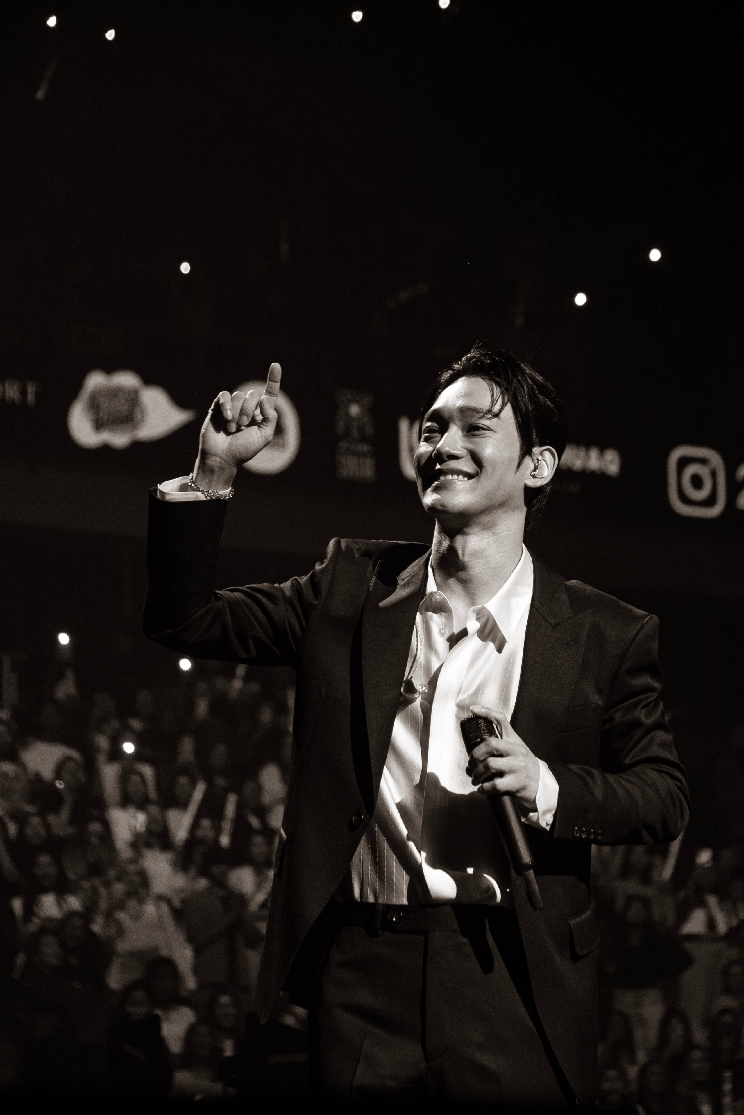 Jazi orchestra | Chen