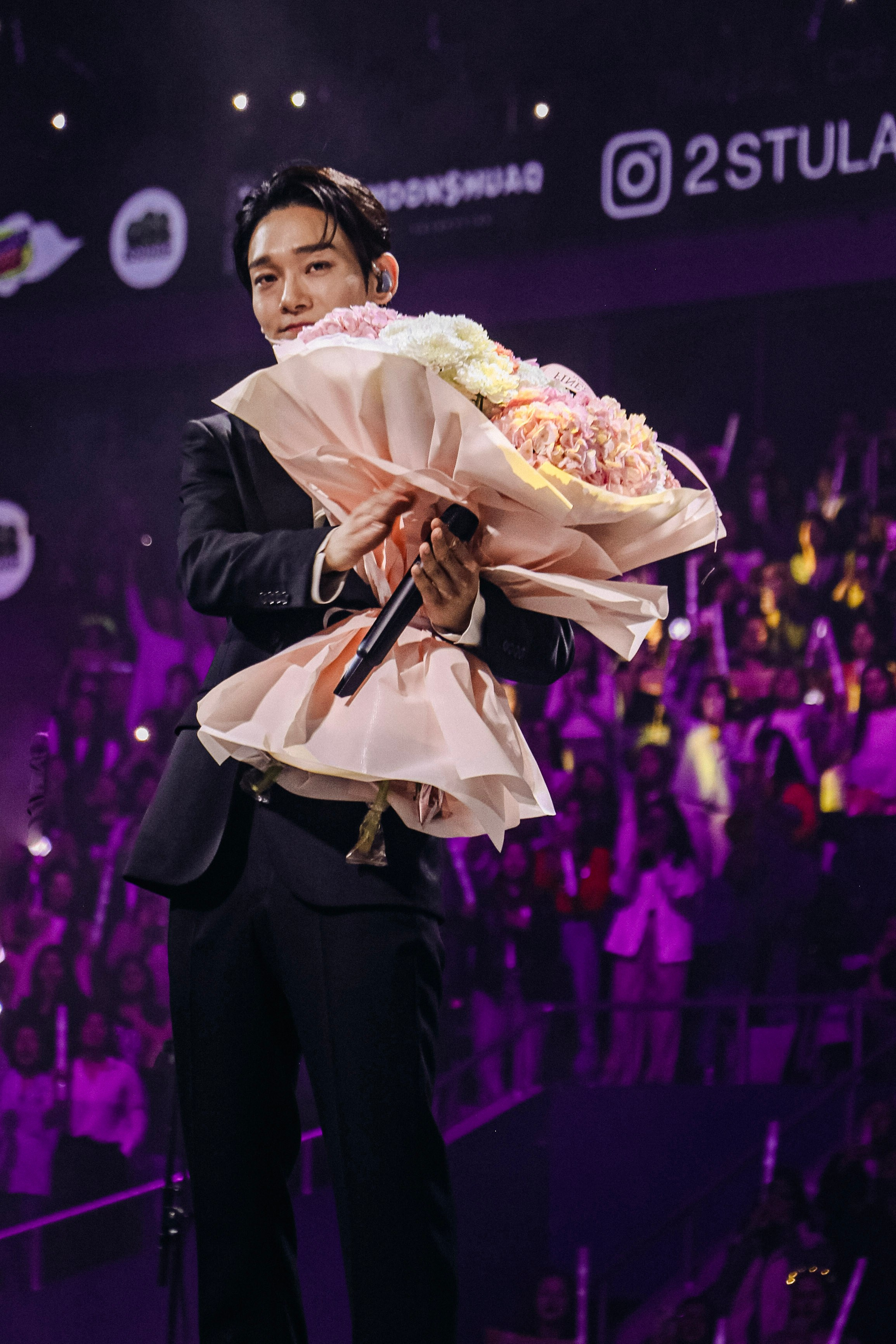 Jazi orchestra | Chen