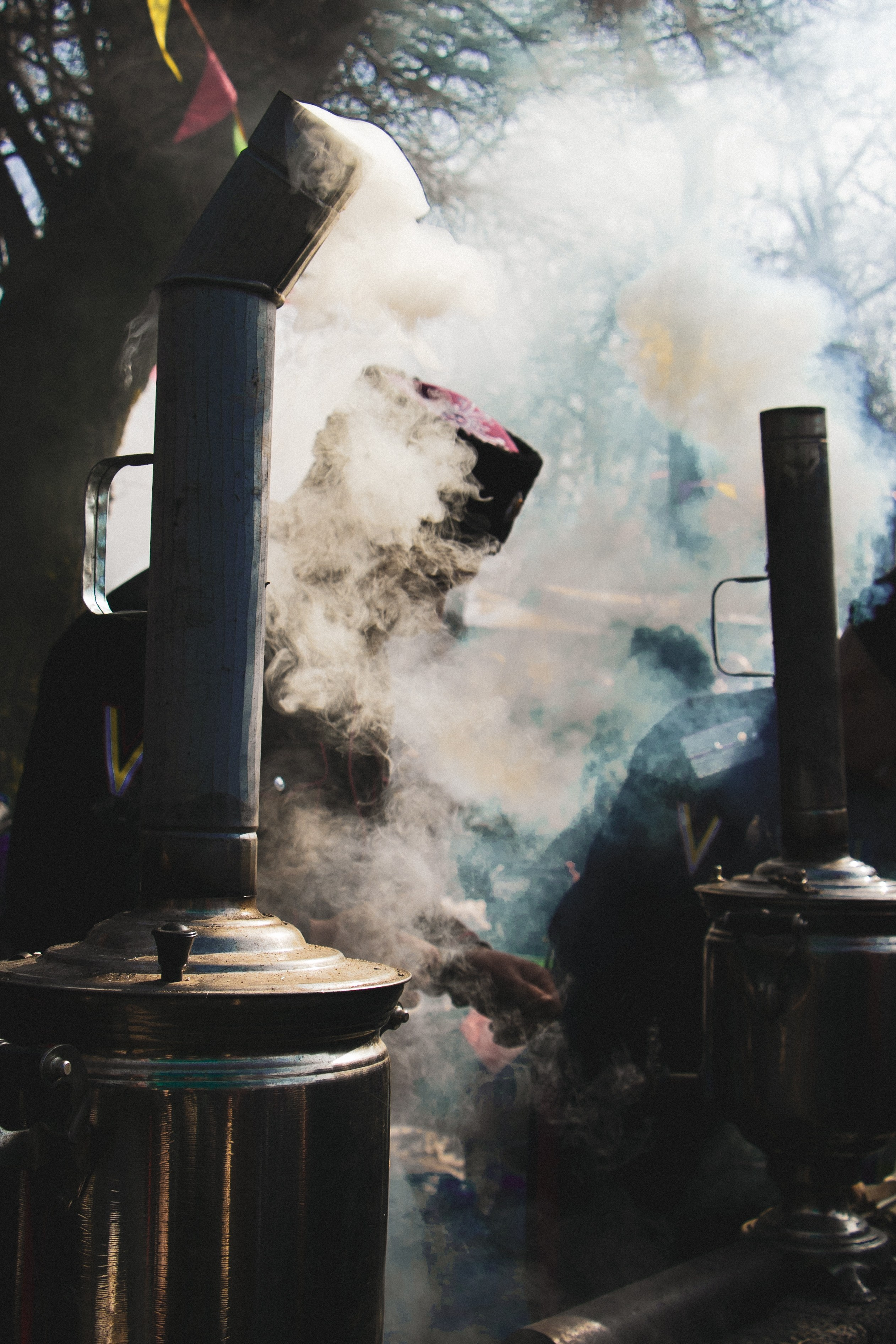 Maslenitsa Family Park |