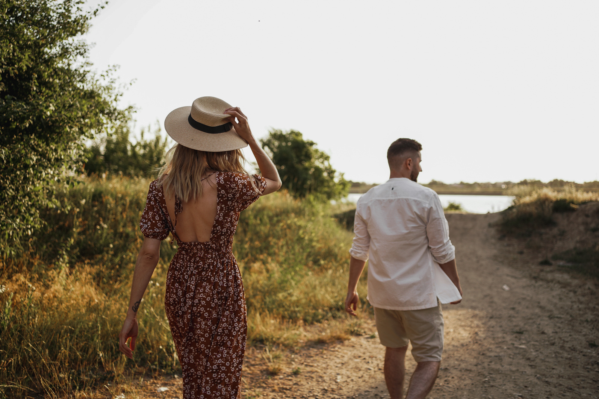 Маша и Саша. Свадебный фотограф в Краснодаре и Сочи Винидиктова Екатерина