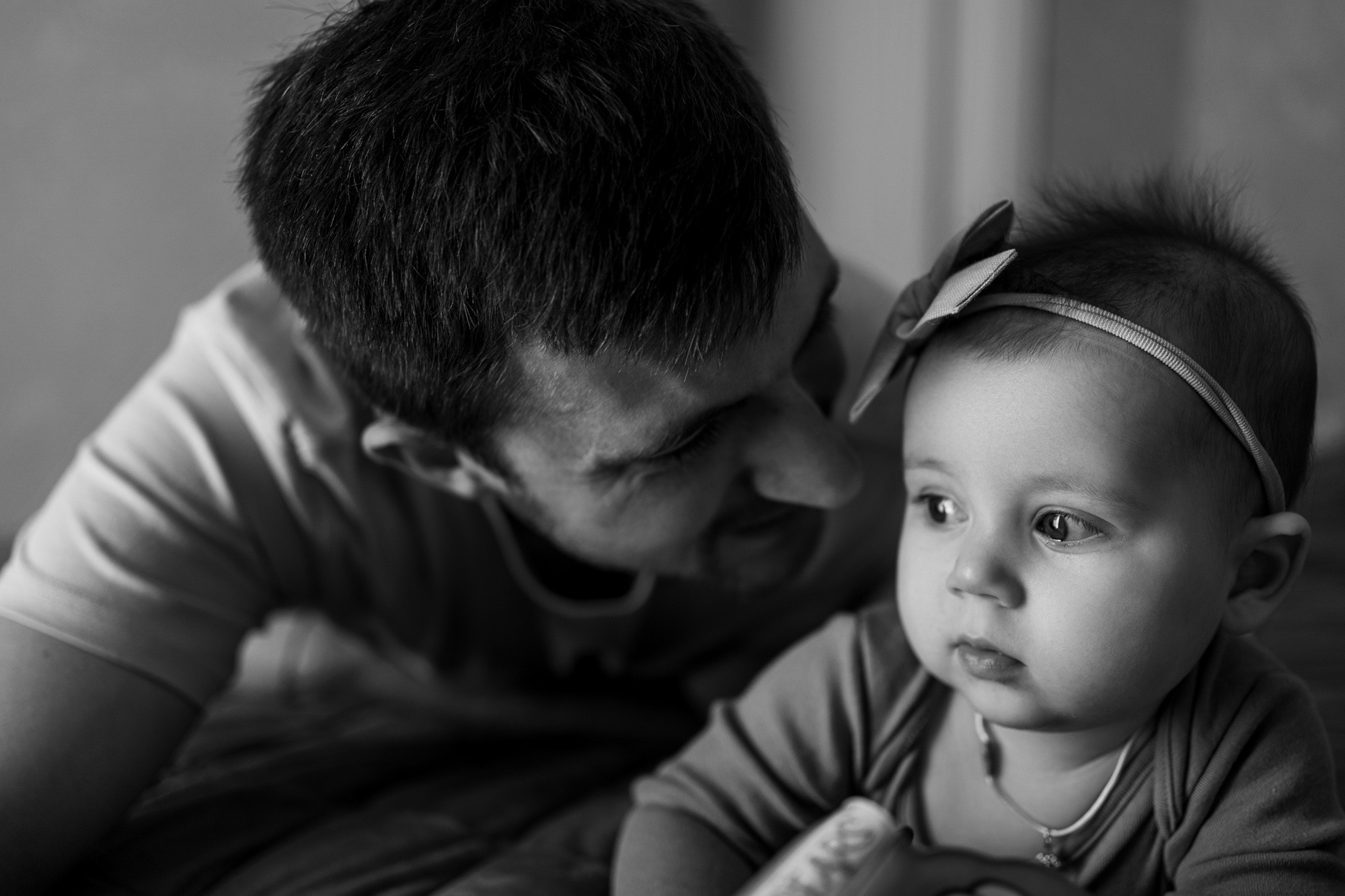 Домашняя съемка Софии. Свадебный фотограф в Краснодаре и Сочи Винидиктова Екатерина