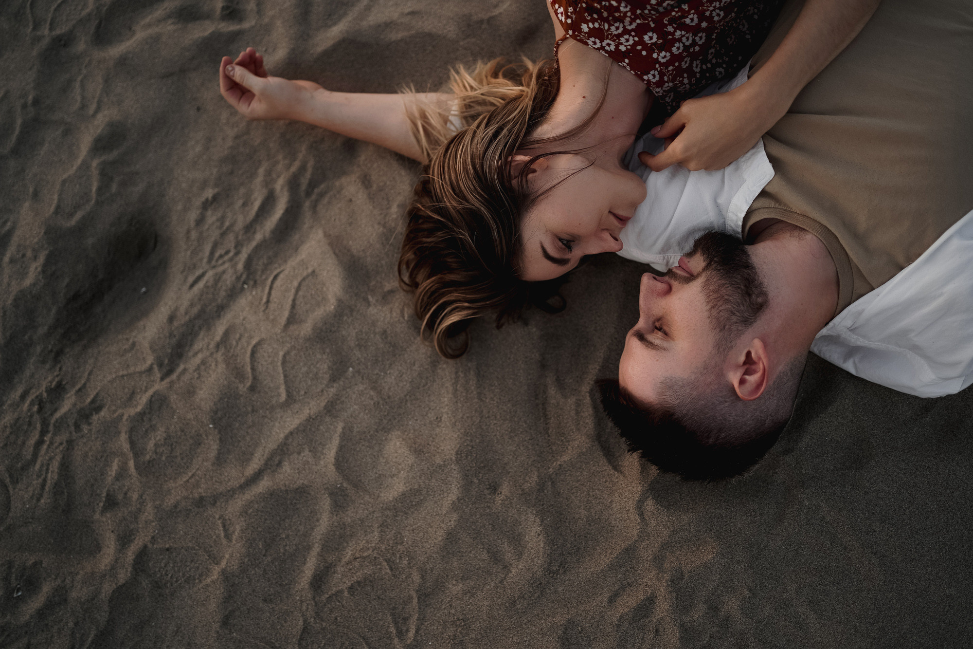 Маша и Саша. Свадебный фотограф в Краснодаре и Сочи Винидиктова Екатерина