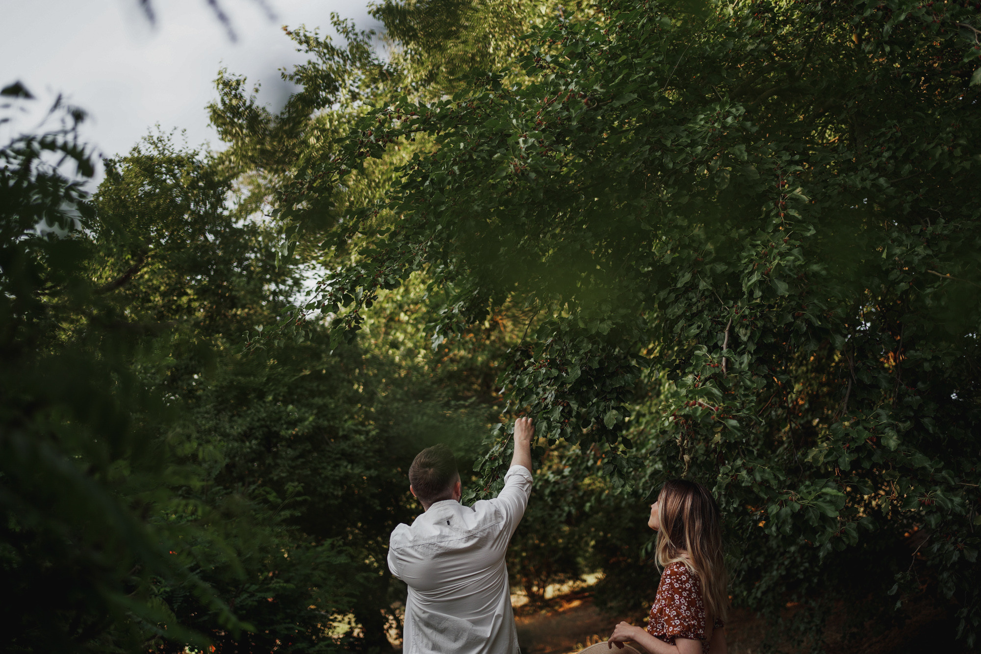 Маша и Саша. Свадебный фотограф в Краснодаре и Сочи Винидиктова Екатерина