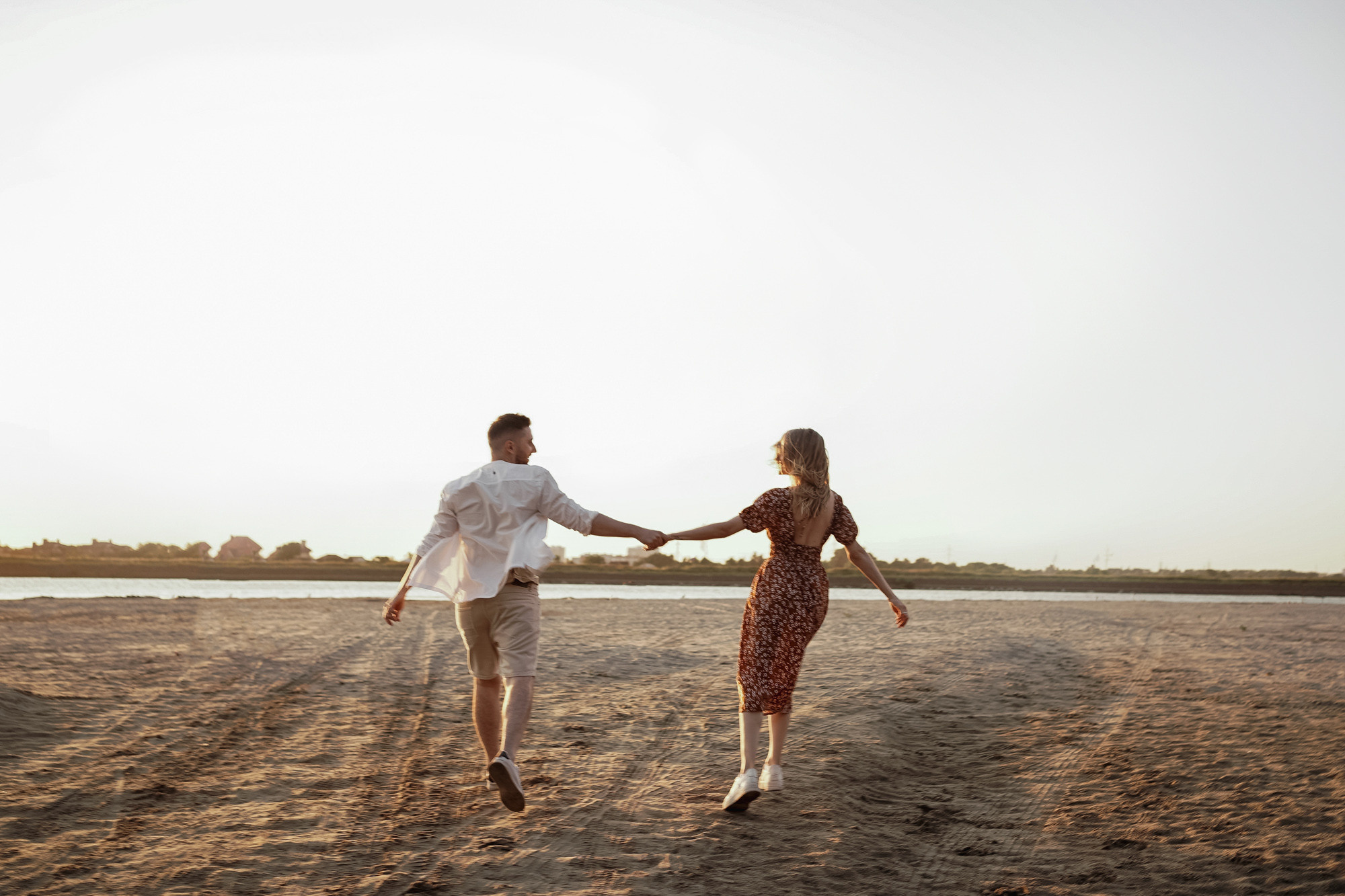 Маша и Саша. Свадебный фотограф в Краснодаре и Сочи Винидиктова Екатерина