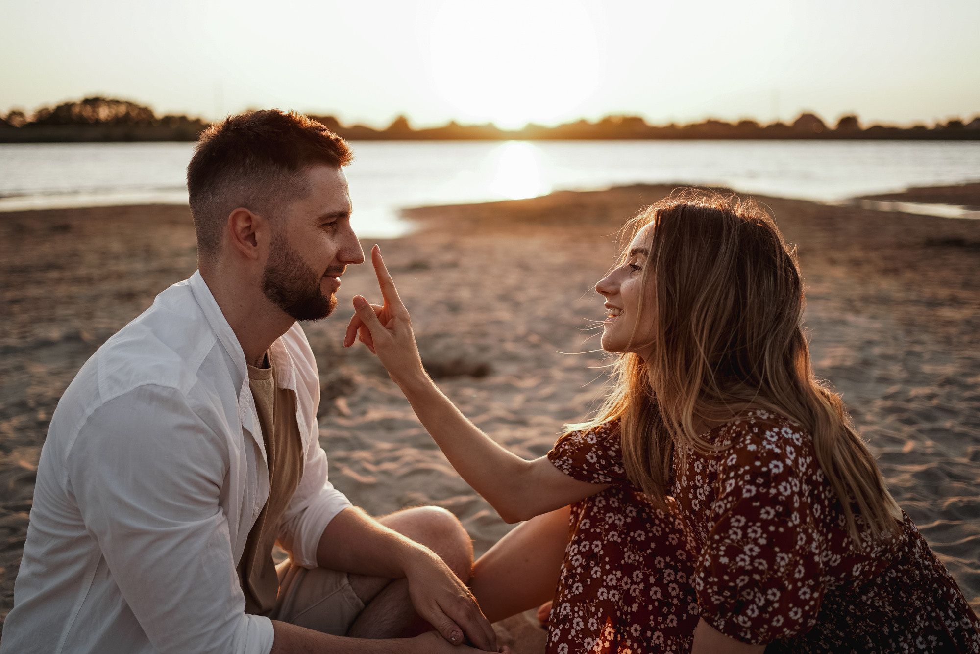 Маша и Саша. Свадебный фотограф в Краснодаре и Сочи Винидиктова Екатерина