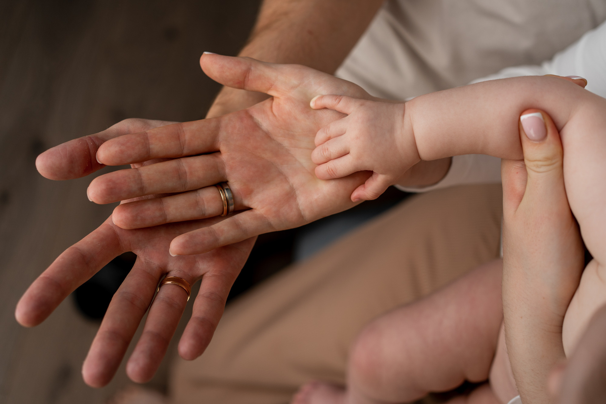 Домашняя съемка Софии. Свадебный фотограф в Краснодаре и Сочи Винидиктова Екатерина