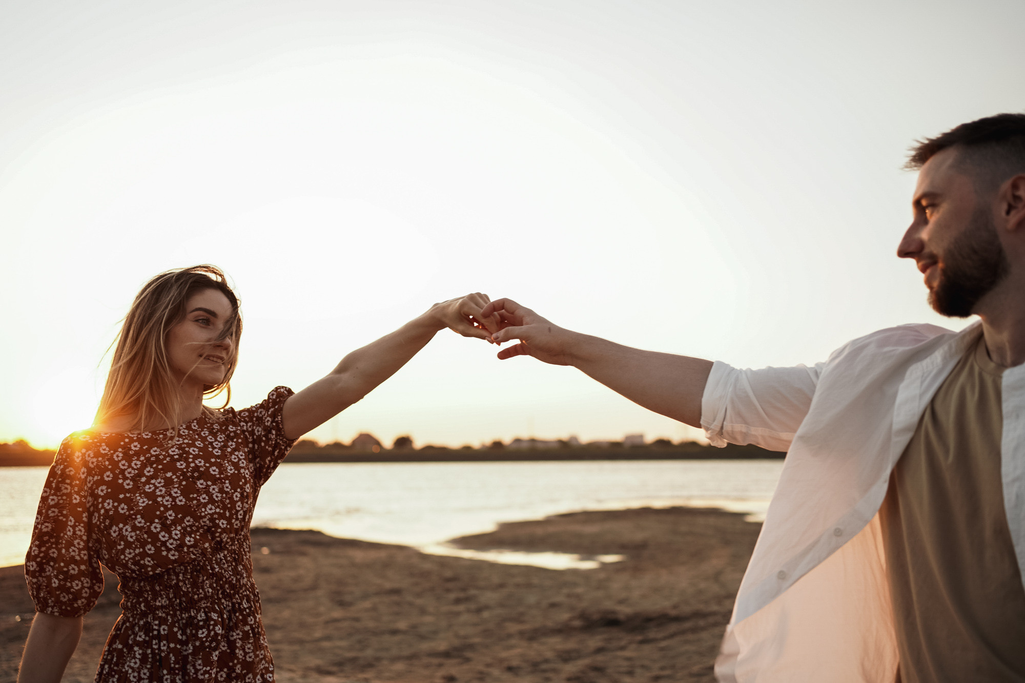 Маша и Саша. Свадебный фотограф в Краснодаре и Сочи Винидиктова Екатерина