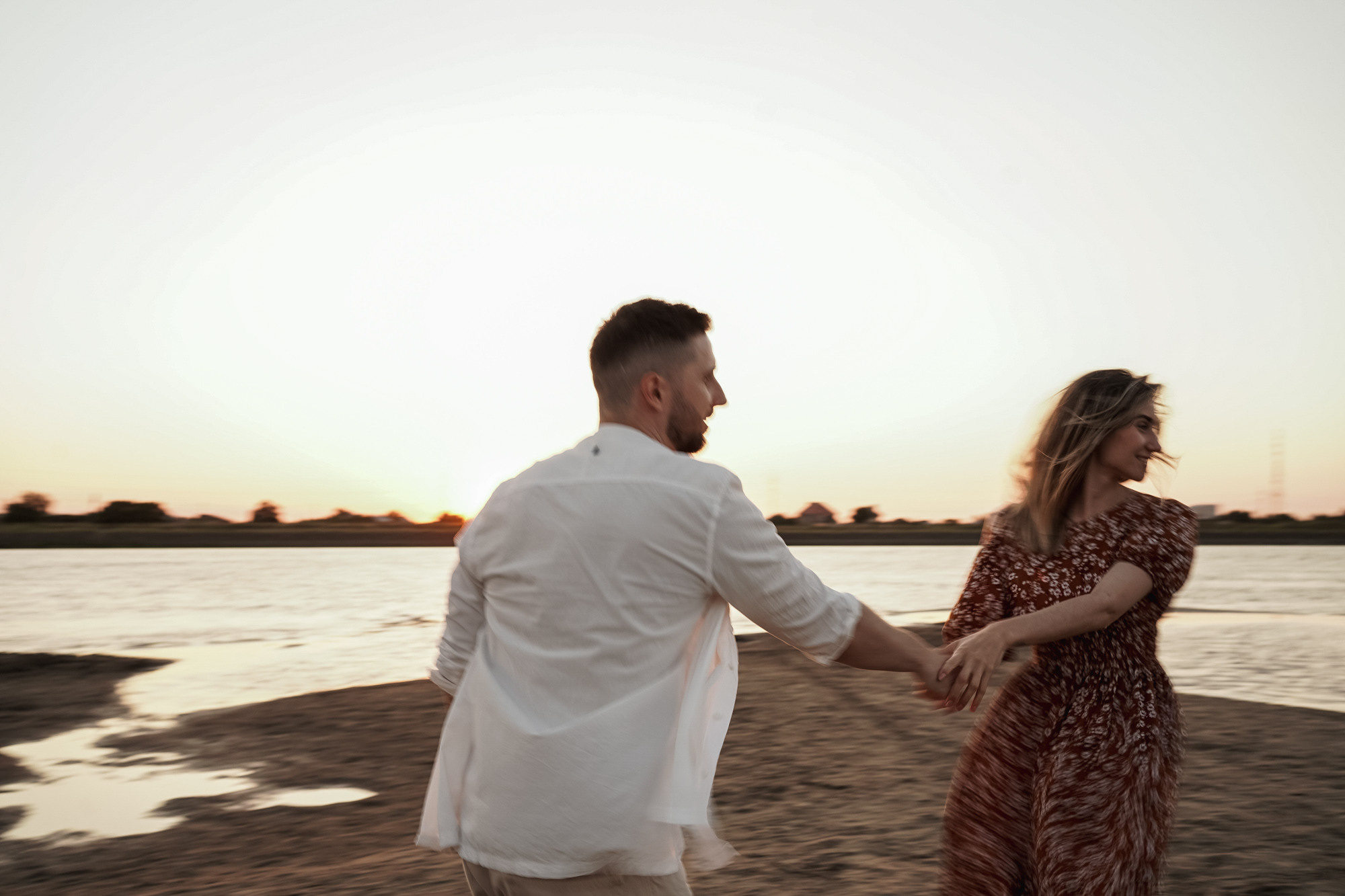 Маша и Саша. Свадебный фотограф в Краснодаре и Сочи Винидиктова Екатерина