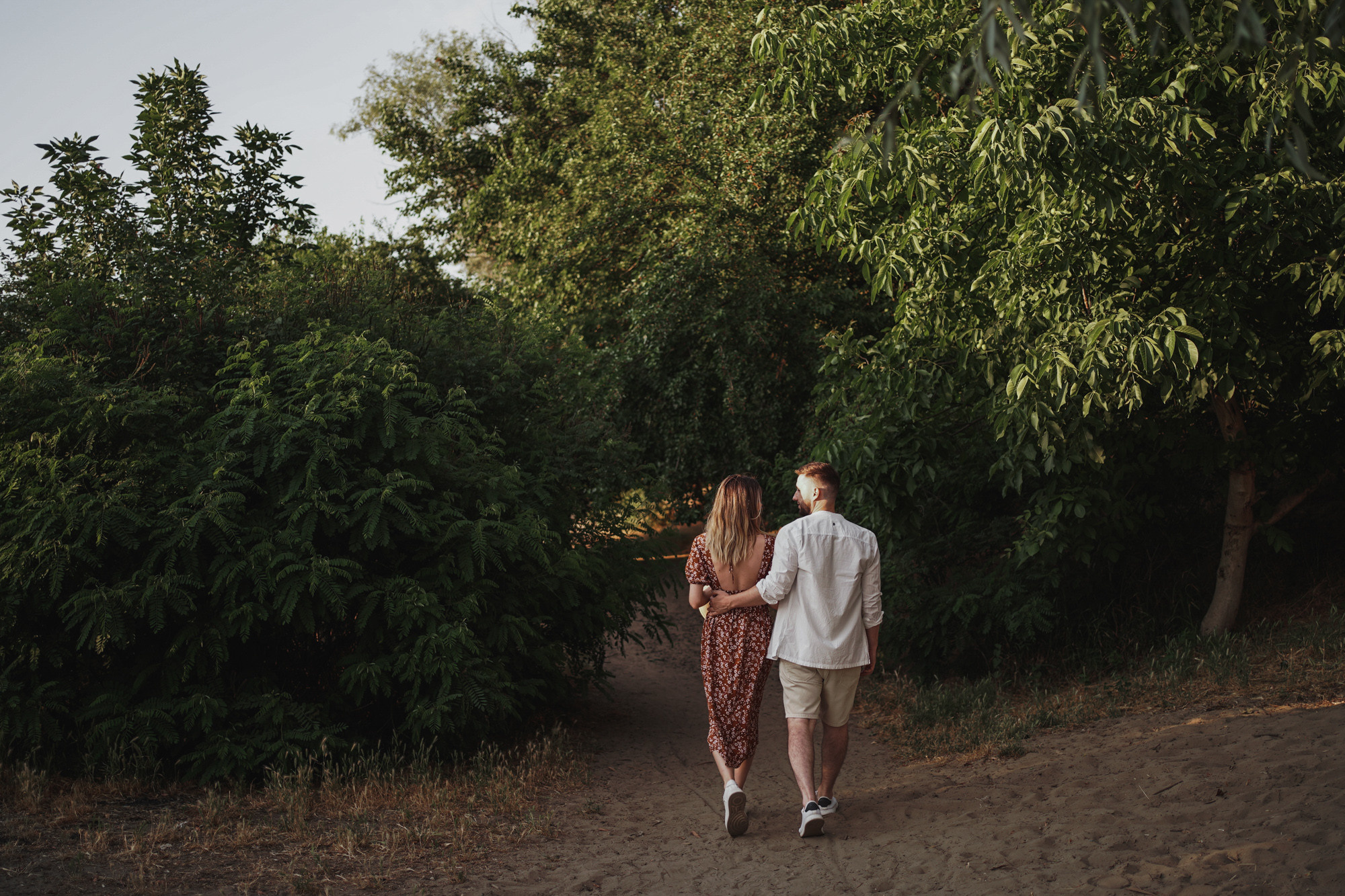Маша и Саша. Свадебный фотограф в Краснодаре и Сочи Винидиктова Екатерина