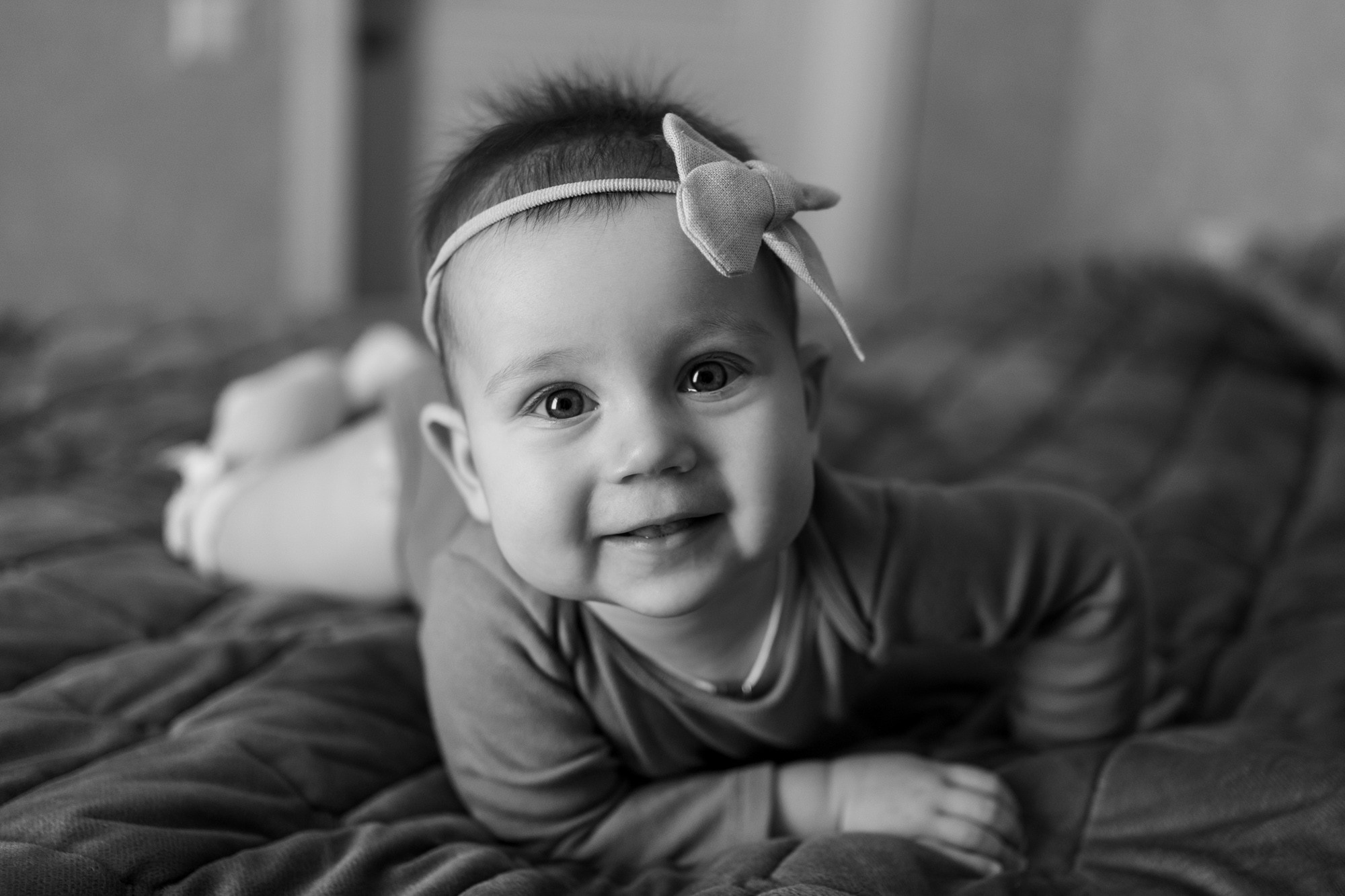 Домашняя съемка Софии. Свадебный фотограф в Краснодаре и Сочи Винидиктова Екатерина