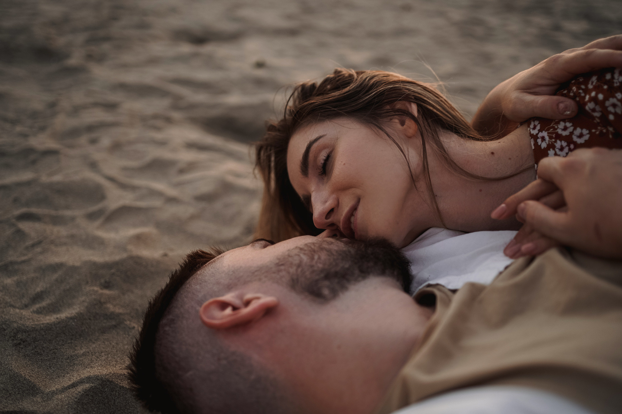 Маша и Саша. Свадебный фотограф в Краснодаре и Сочи Винидиктова Екатерина