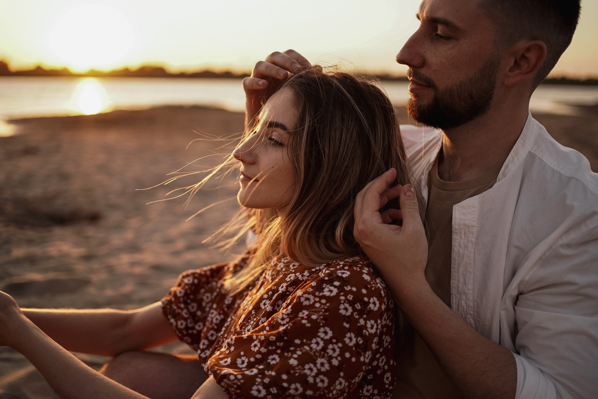 Маша и Саша. Свадебный фотограф в Краснодаре и Сочи Винидиктова Екатерина