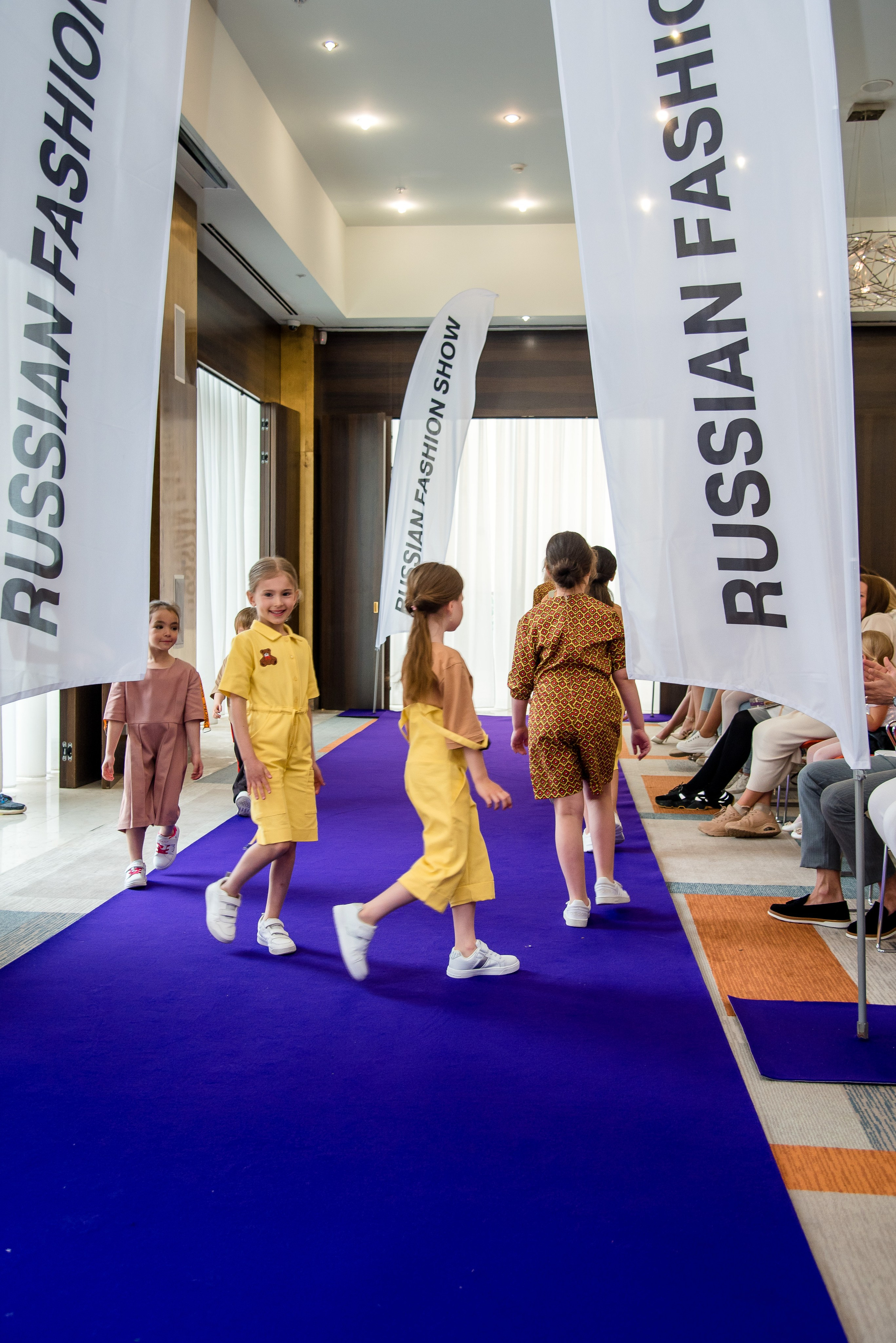 Репортаж_Russion Fashion Show_Сочи (цветокор). Детский и семейный фотограф Краснодар / Сочи Сергеева Олеся