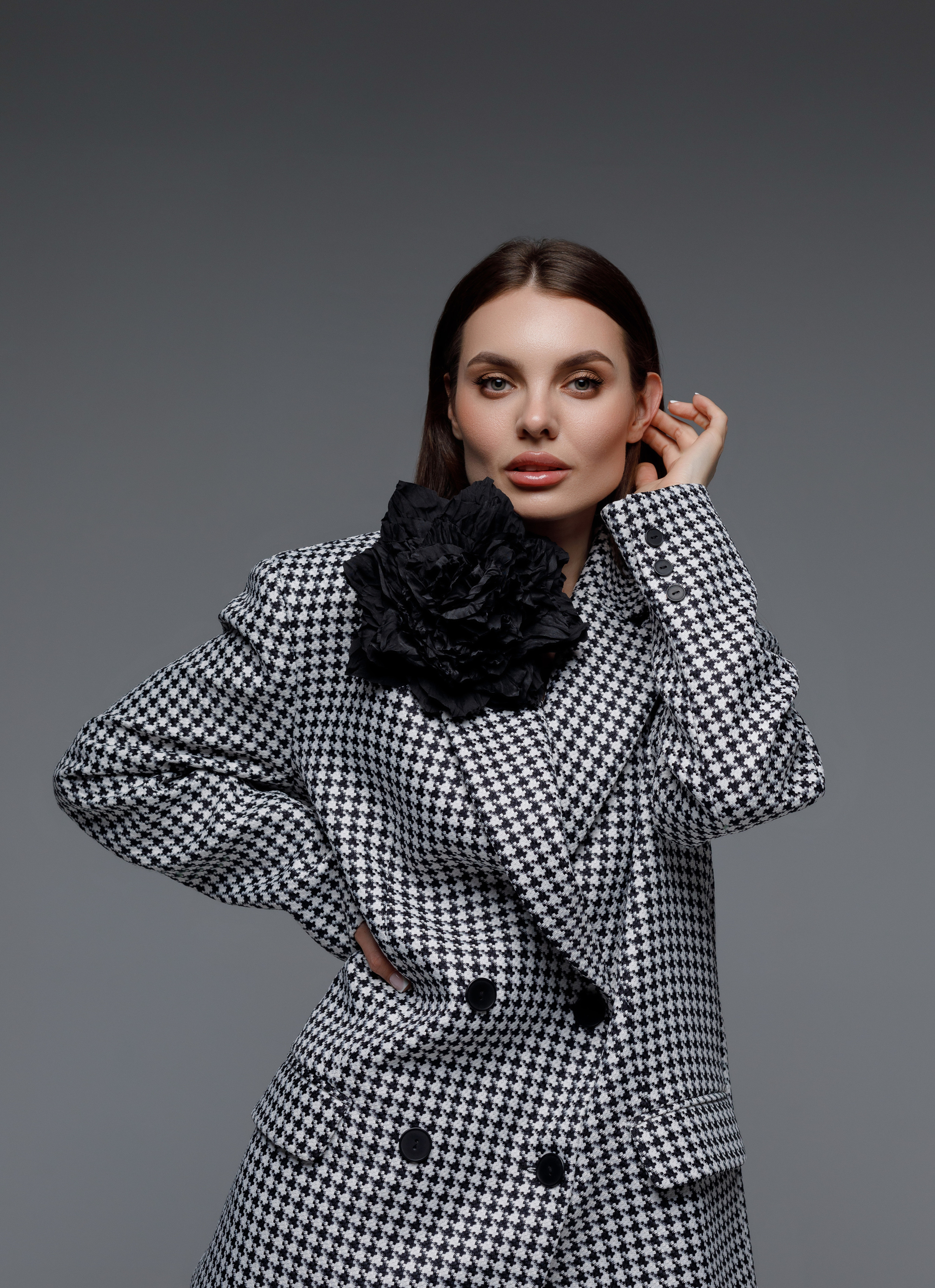 Студийная съемка. Семейный и детский фотограф в Хабаровске Савишина Светлана