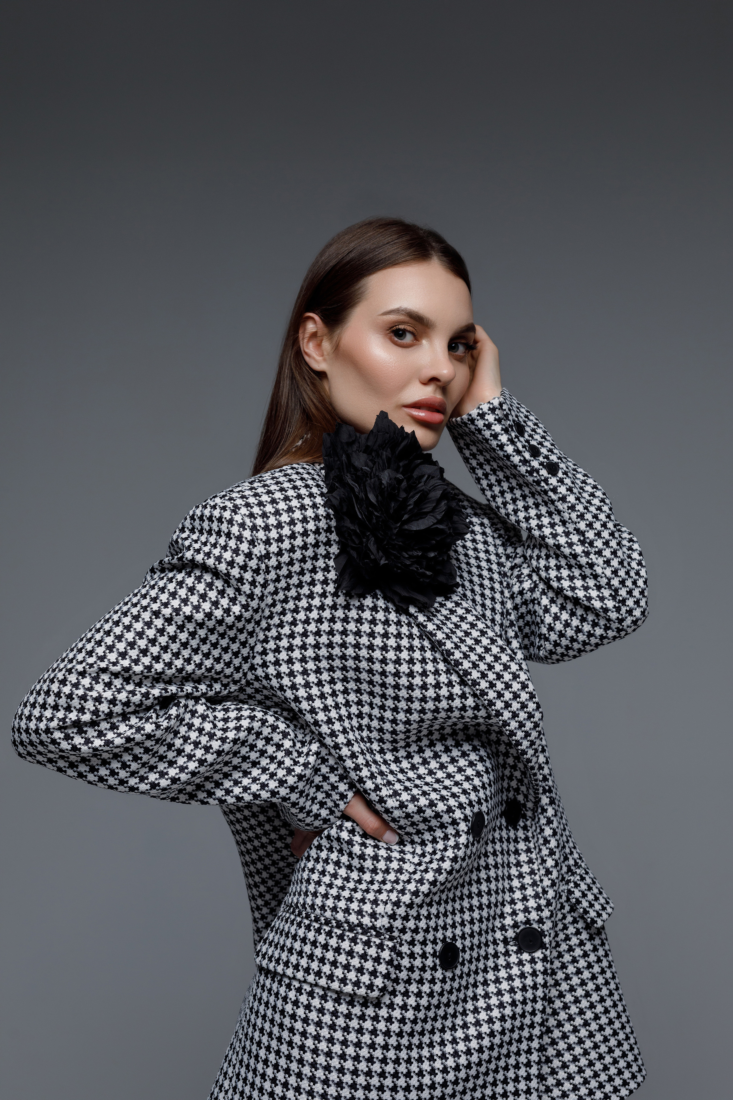 Студийная съемка. Семейный и детский фотограф в Хабаровске Савишина Светлана